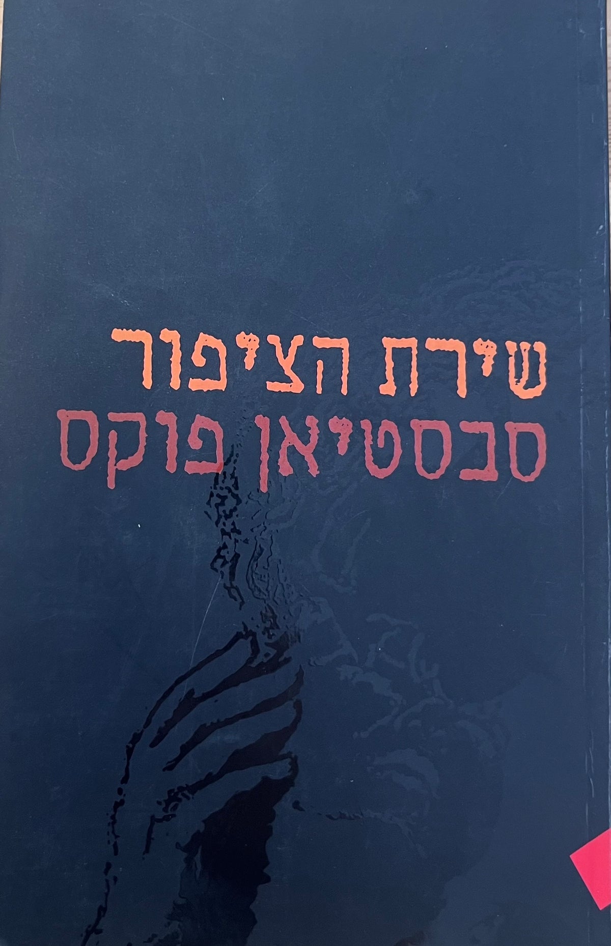 שירת הציפור