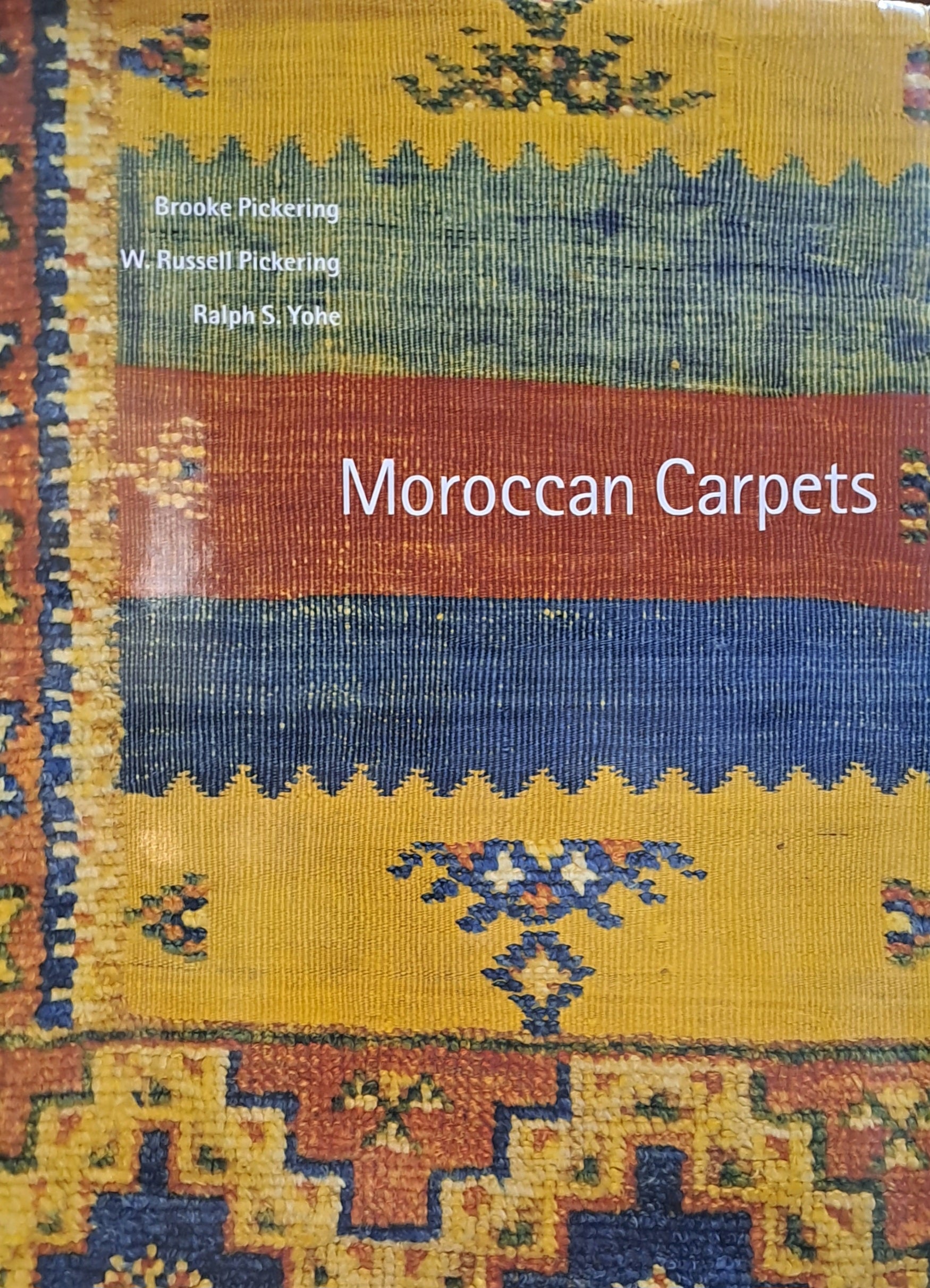 MOROCCAN CARPETS
