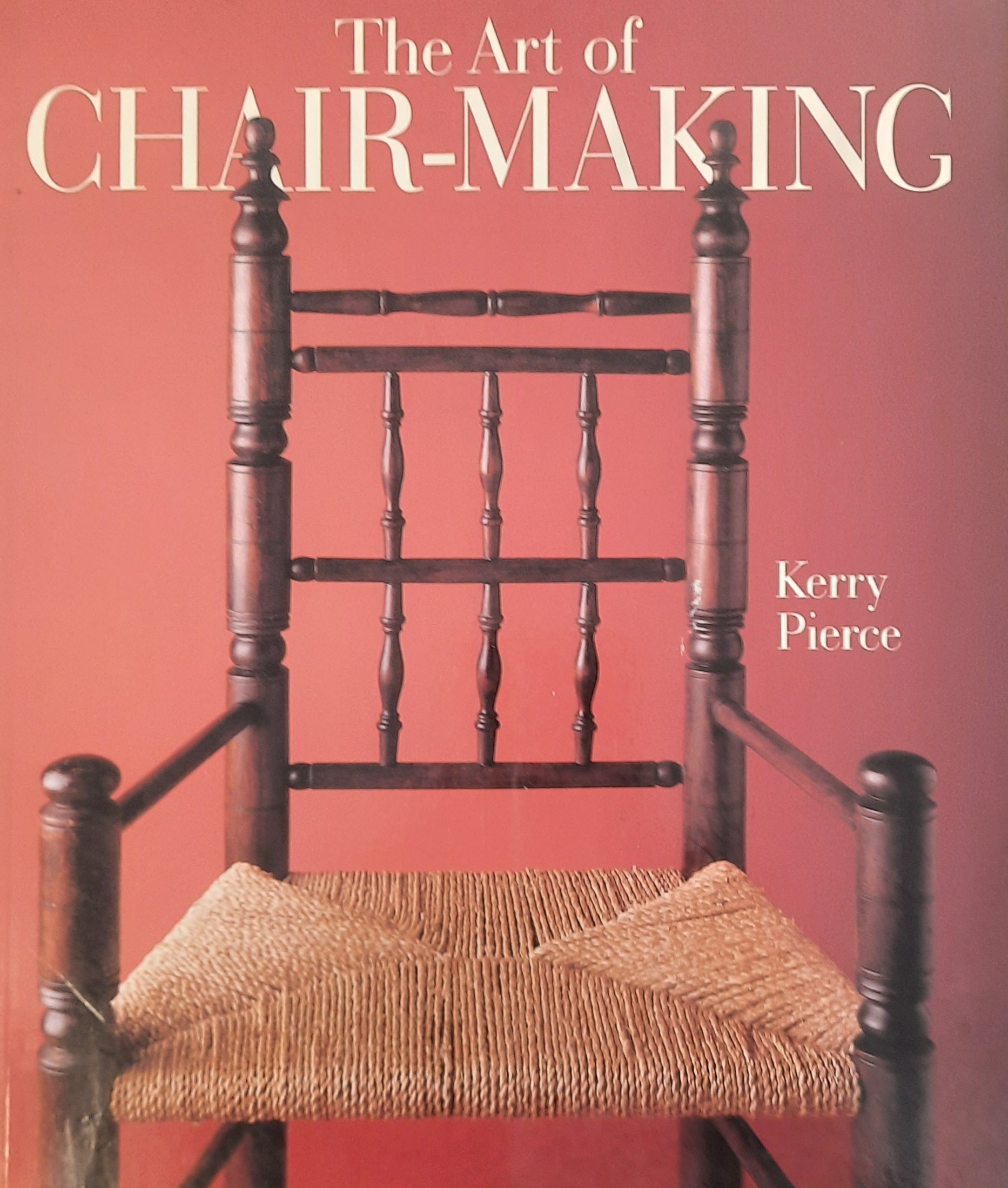 The Art of Chair-Making