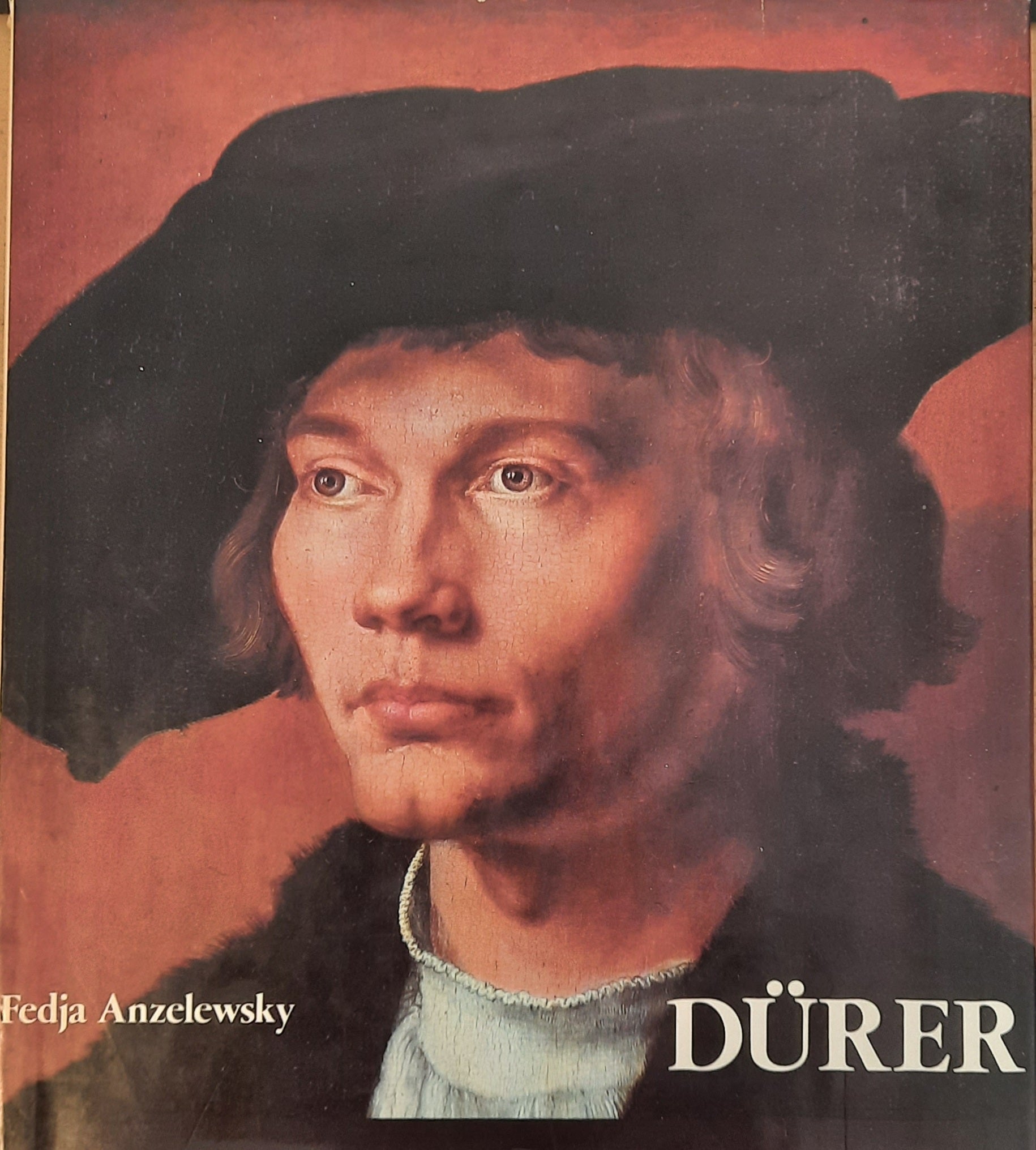 Durer / His Art and Life