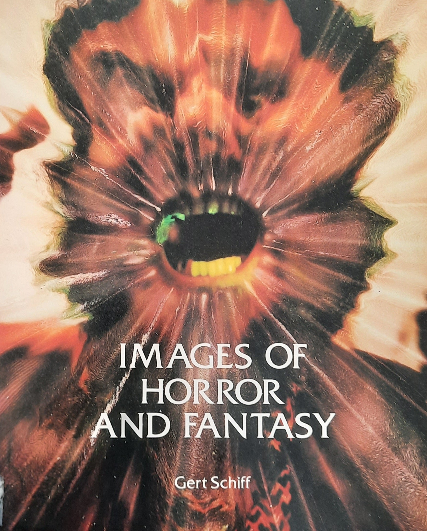 Images of Horror and Fantasy