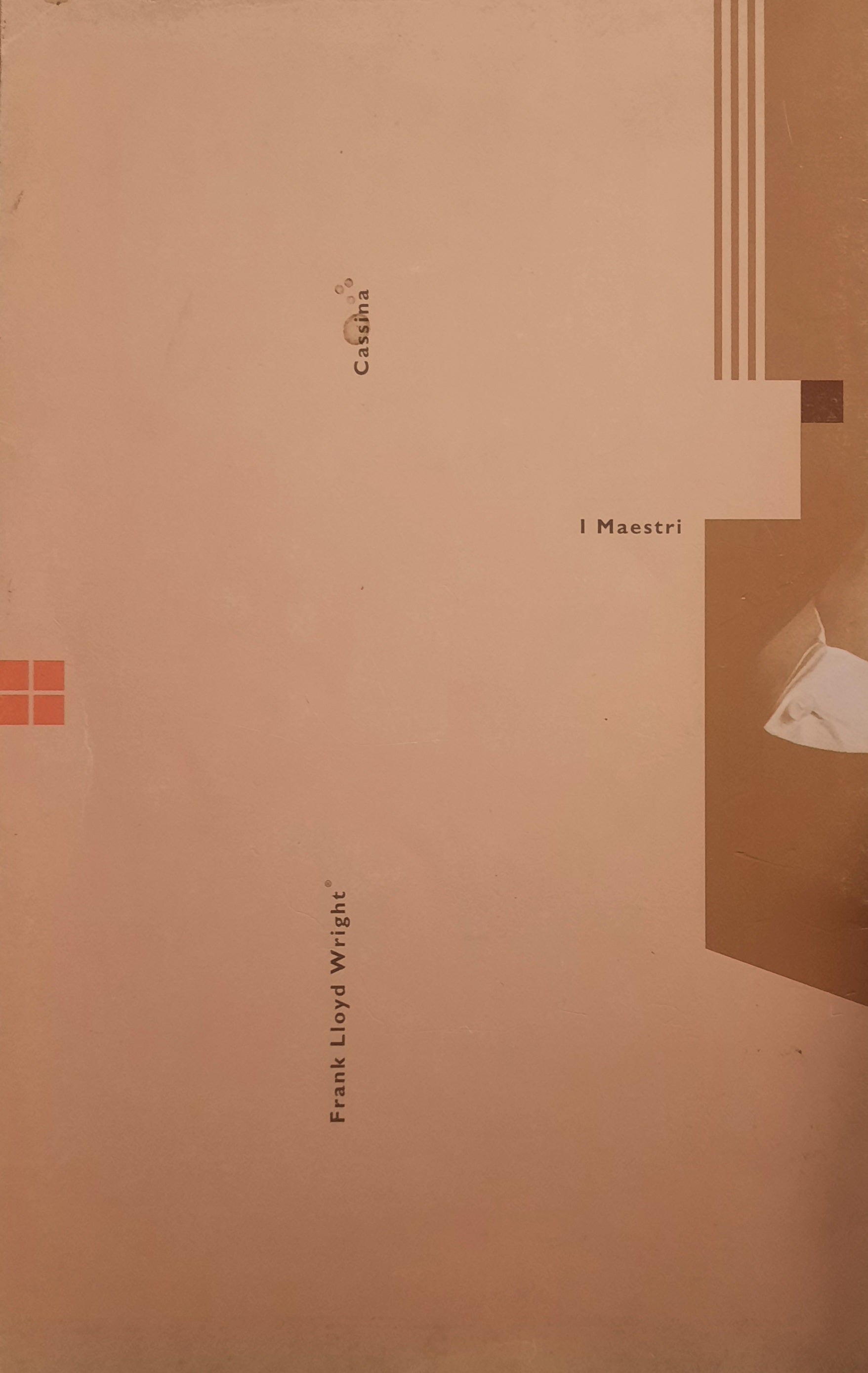 Frank Lloyd Wright