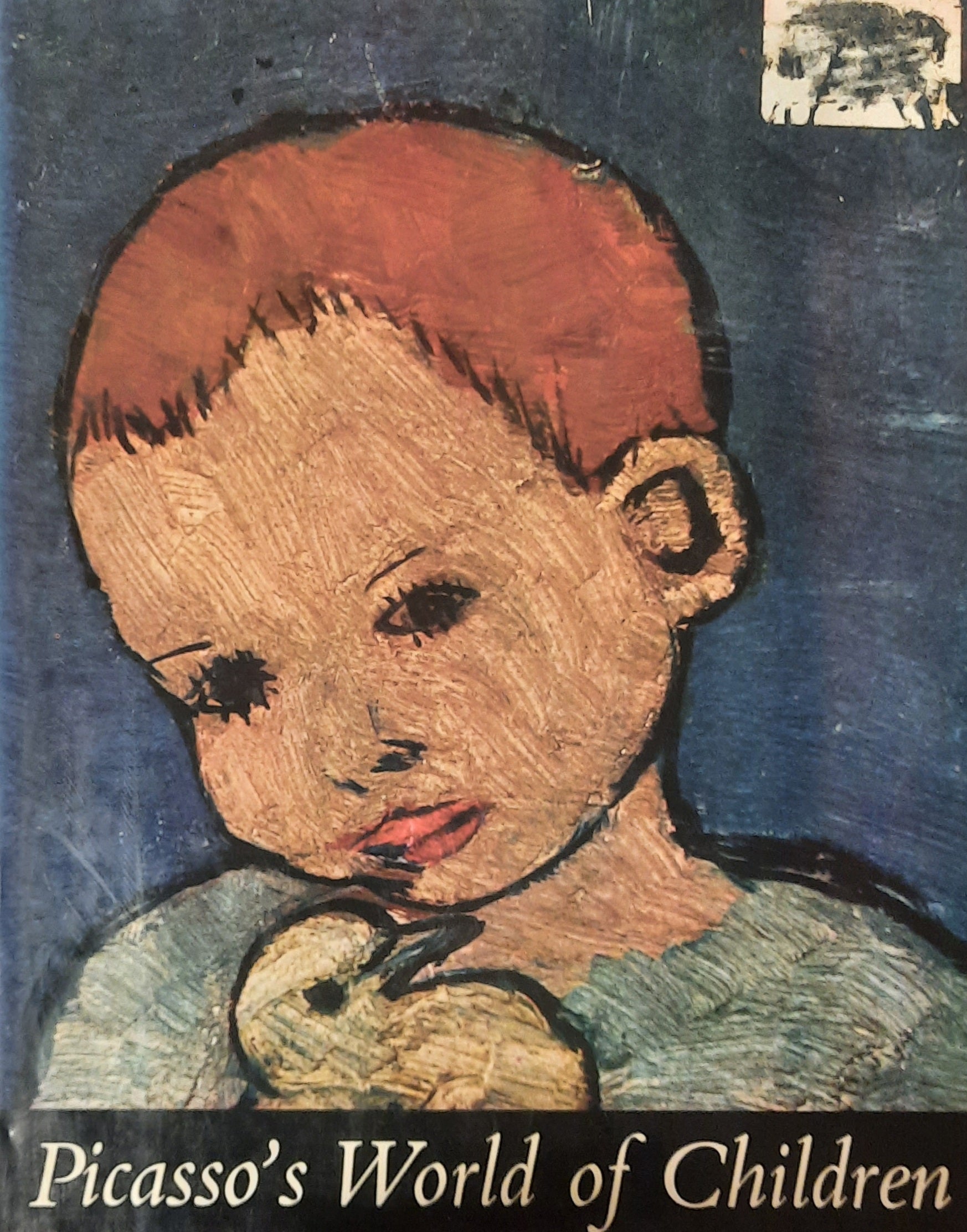 Picasso's World of Children