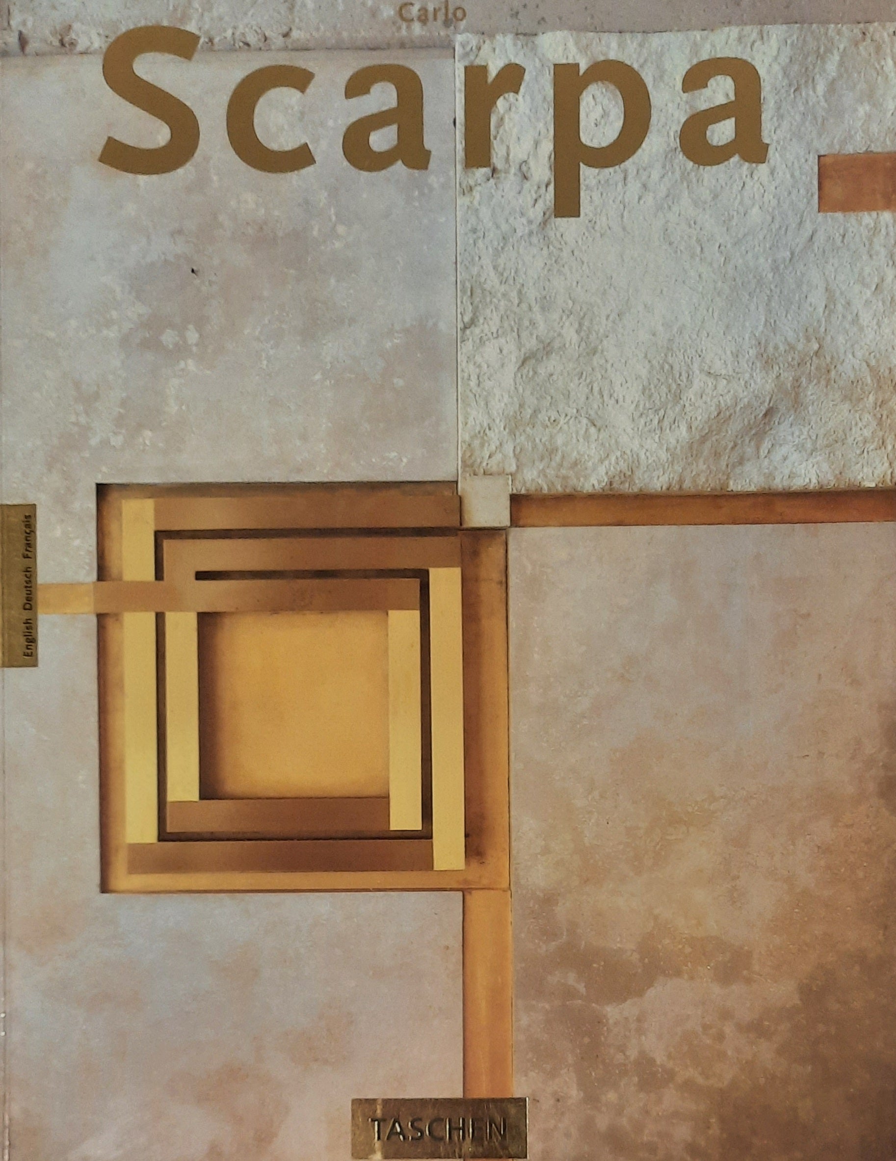 Carlo Scarpa