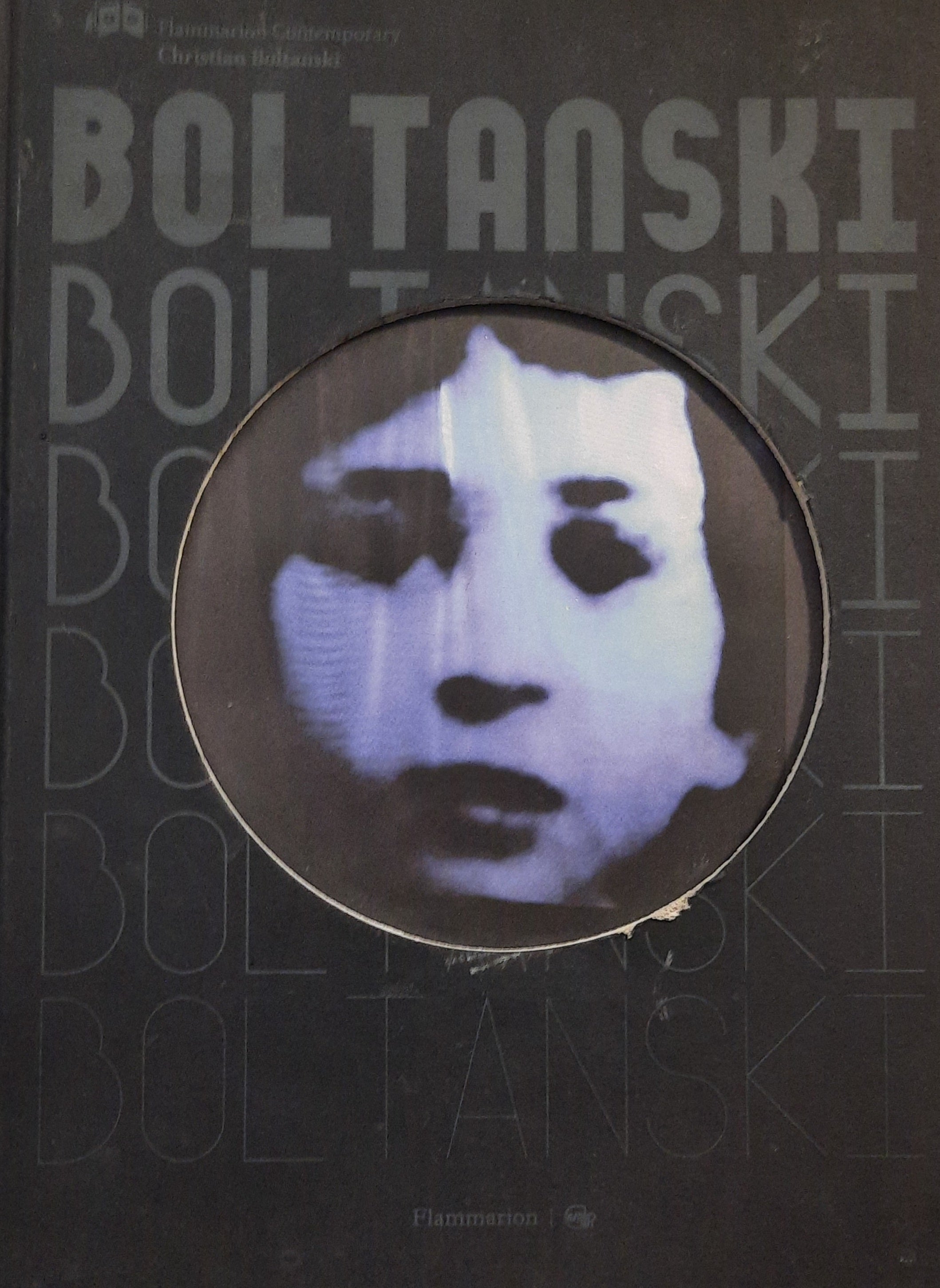 Christian Boltanski