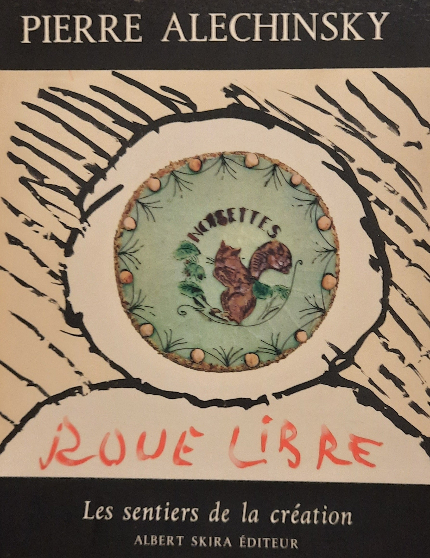Roue libre