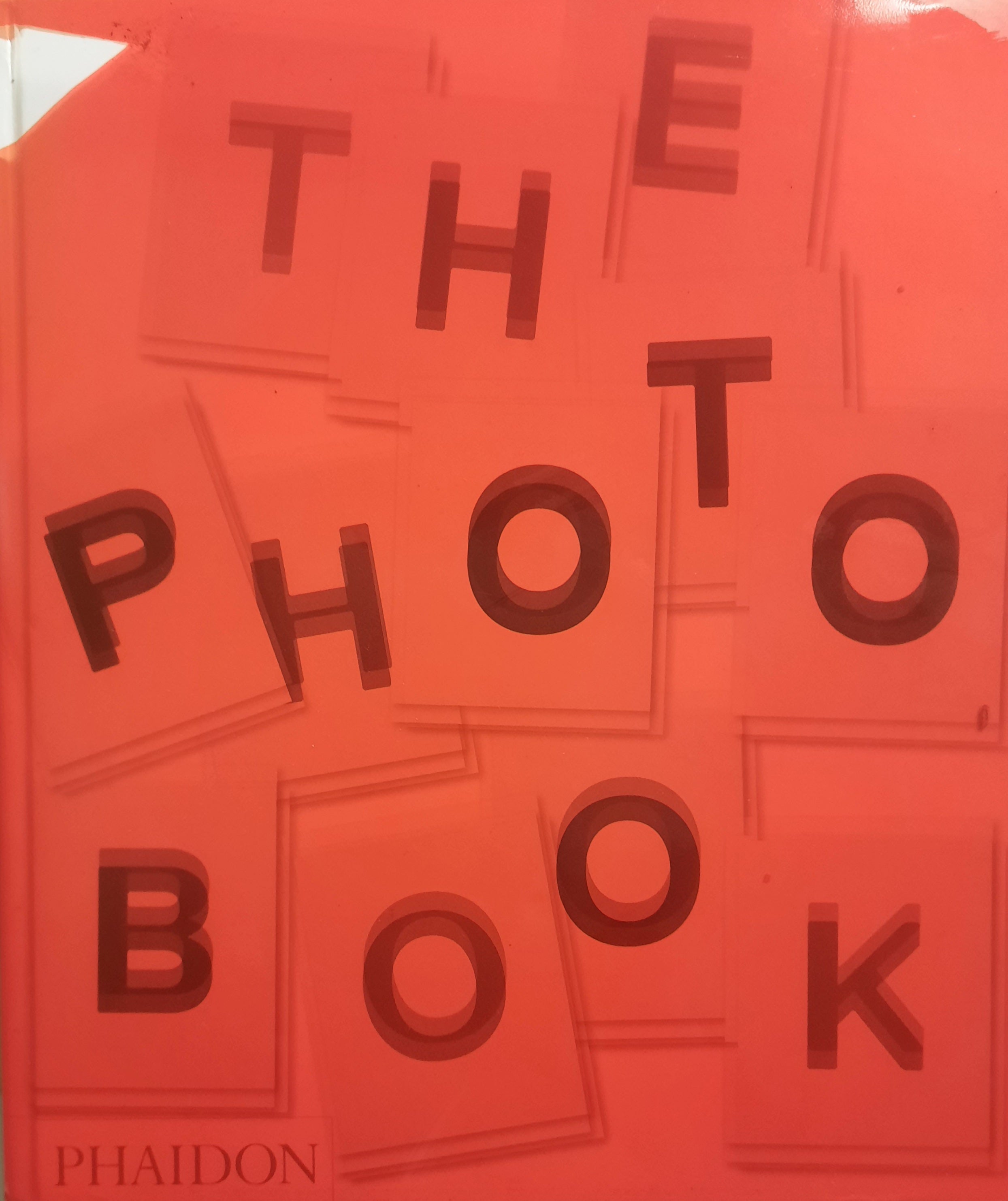 The Photography Book: 2nd Edition