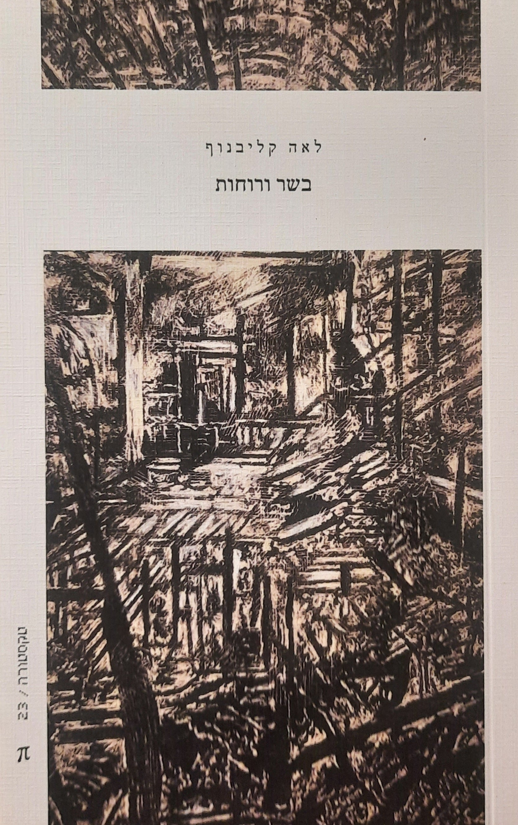 בשר ורוחות