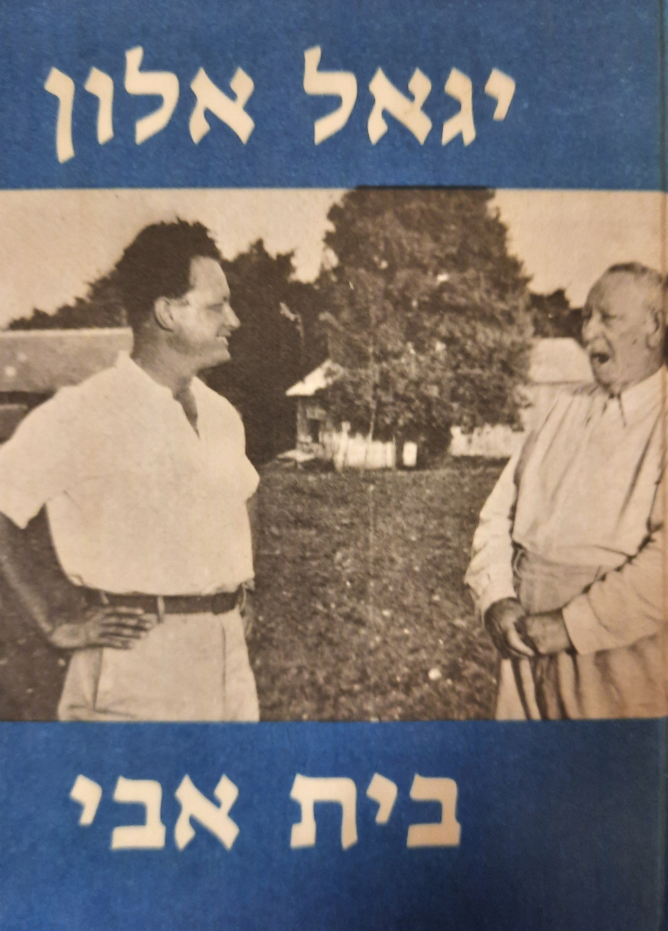 בית אבי