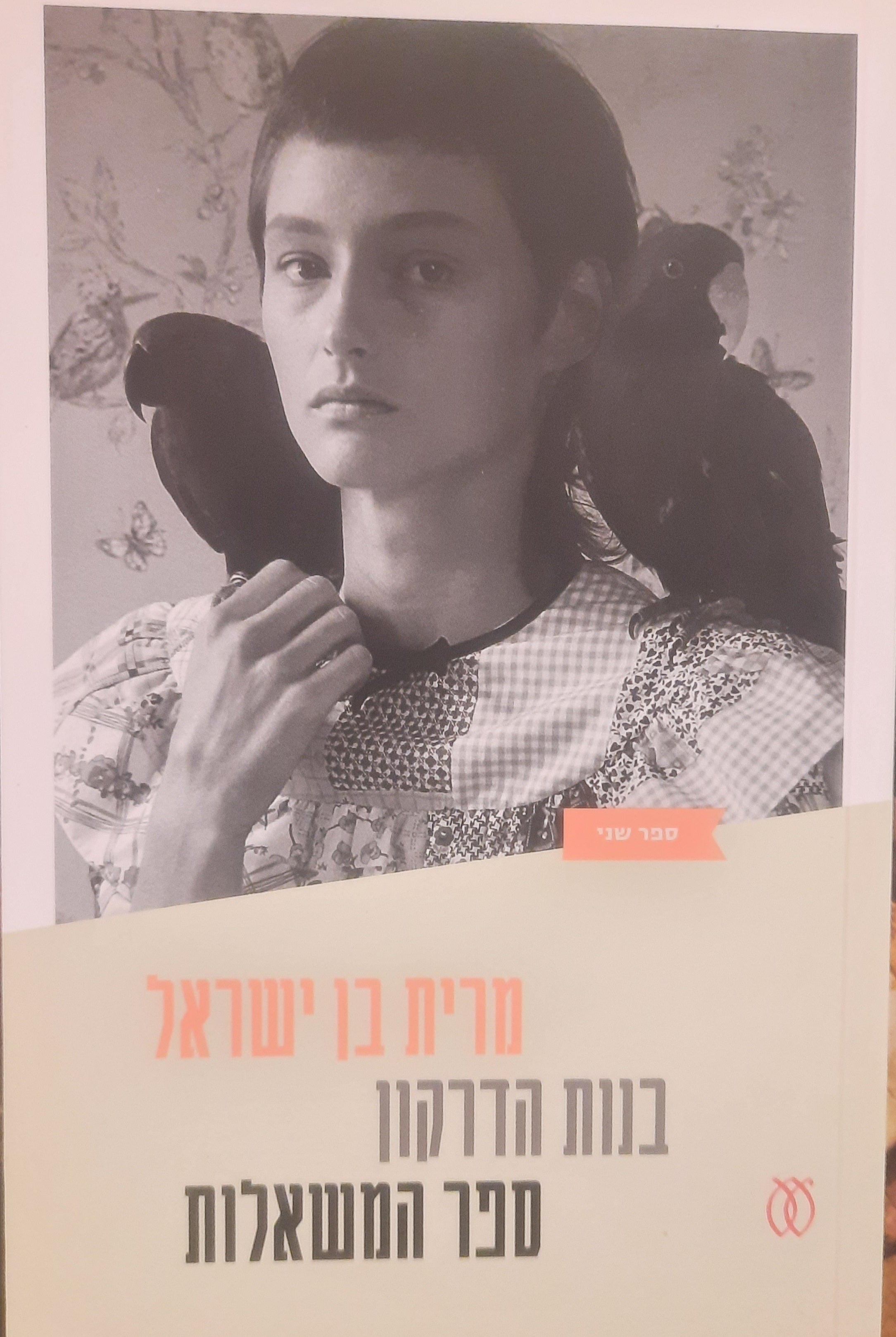 בנות הדרקון/ ספר המשאלות/ ספר שני