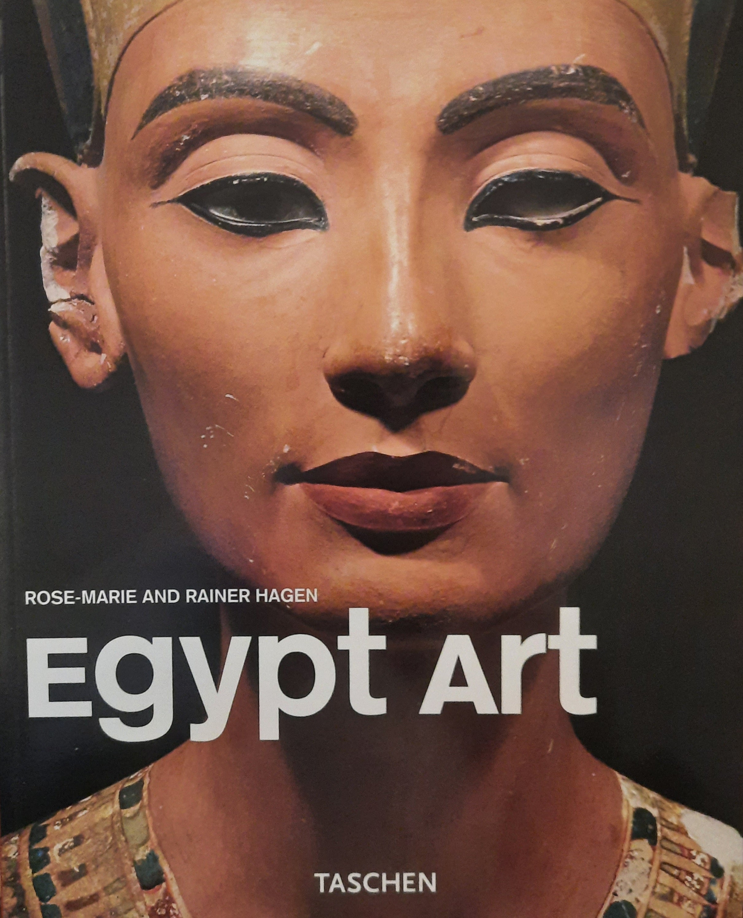 Egypt Art