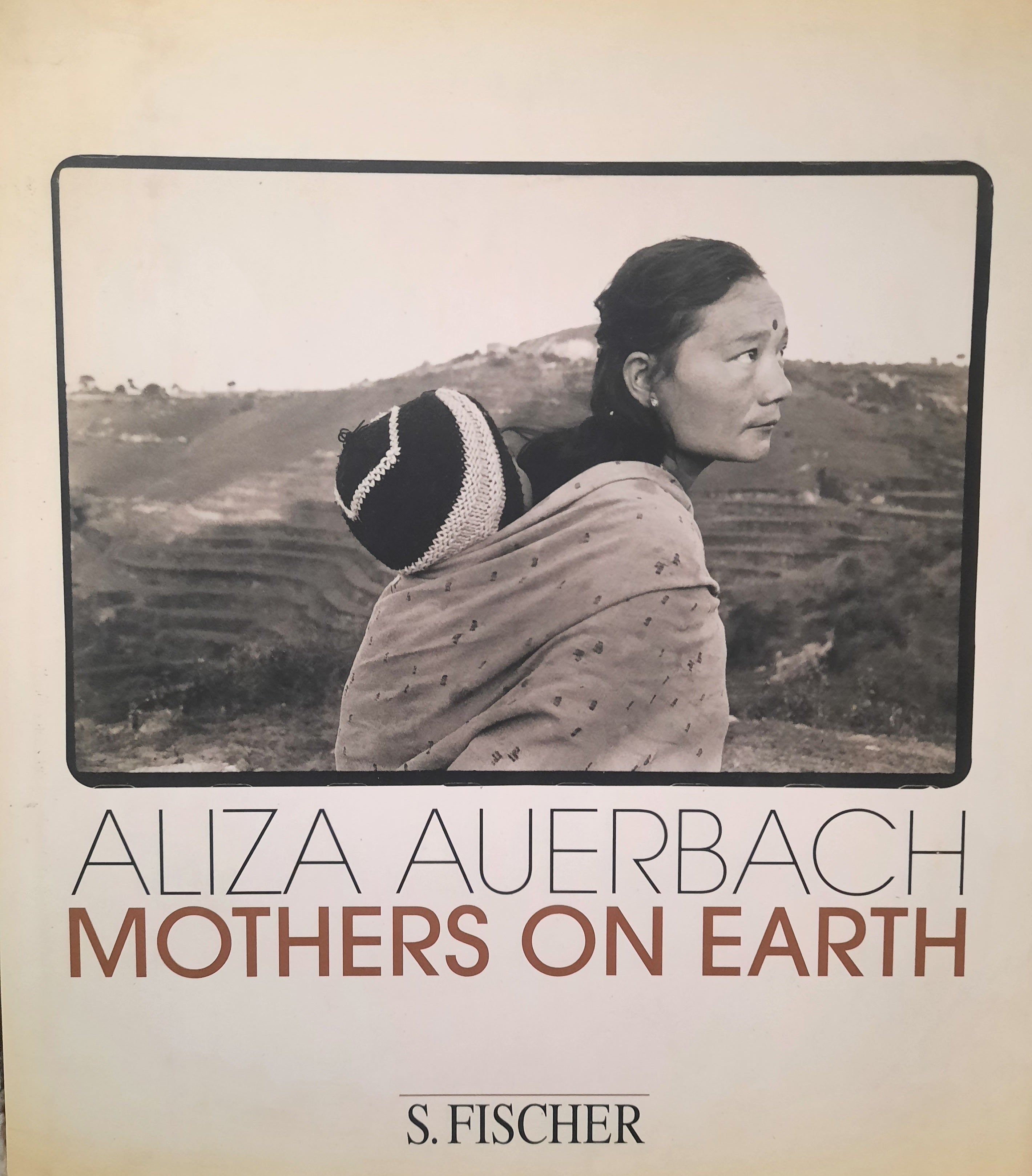 Mothers on Earth