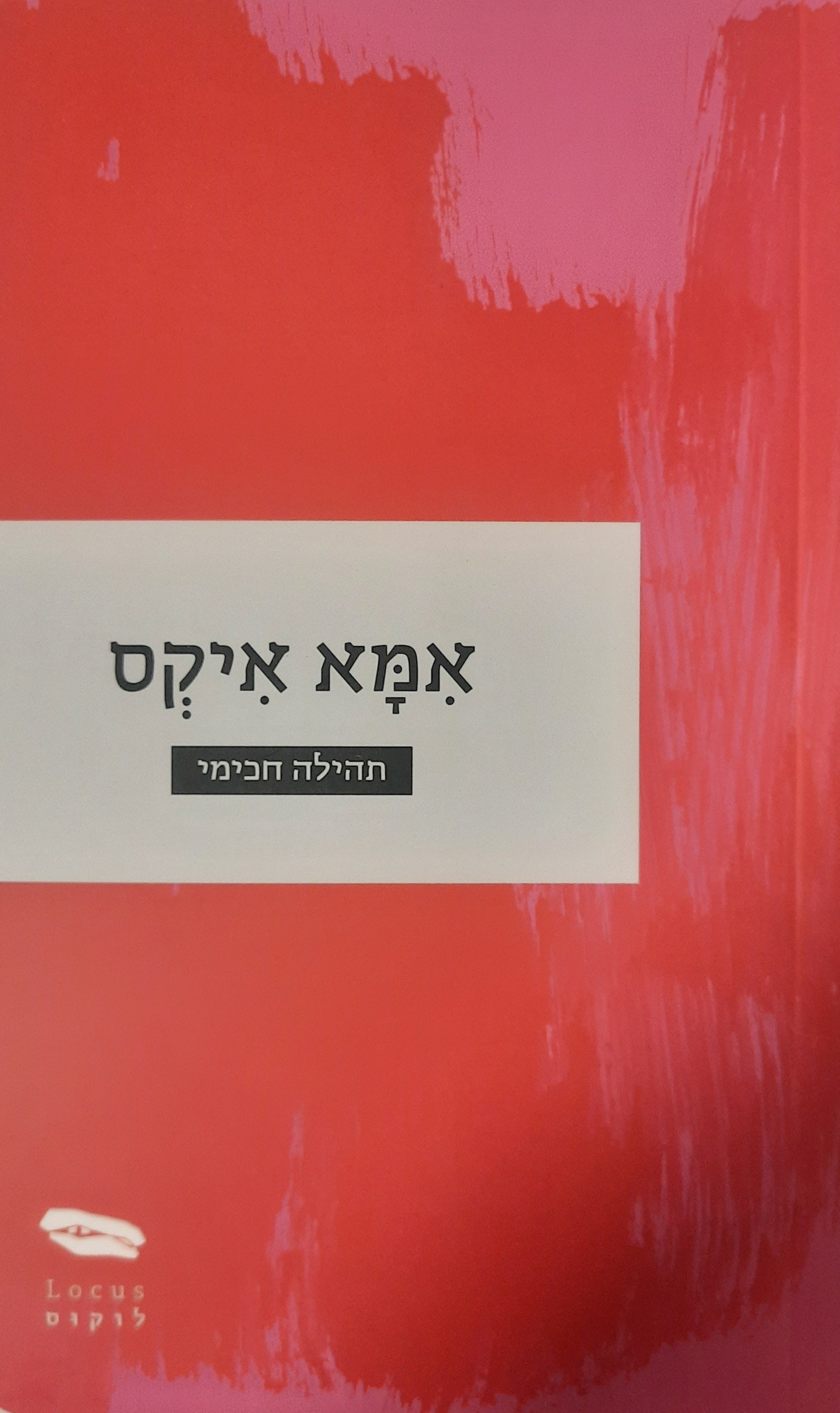 אמא איקס
