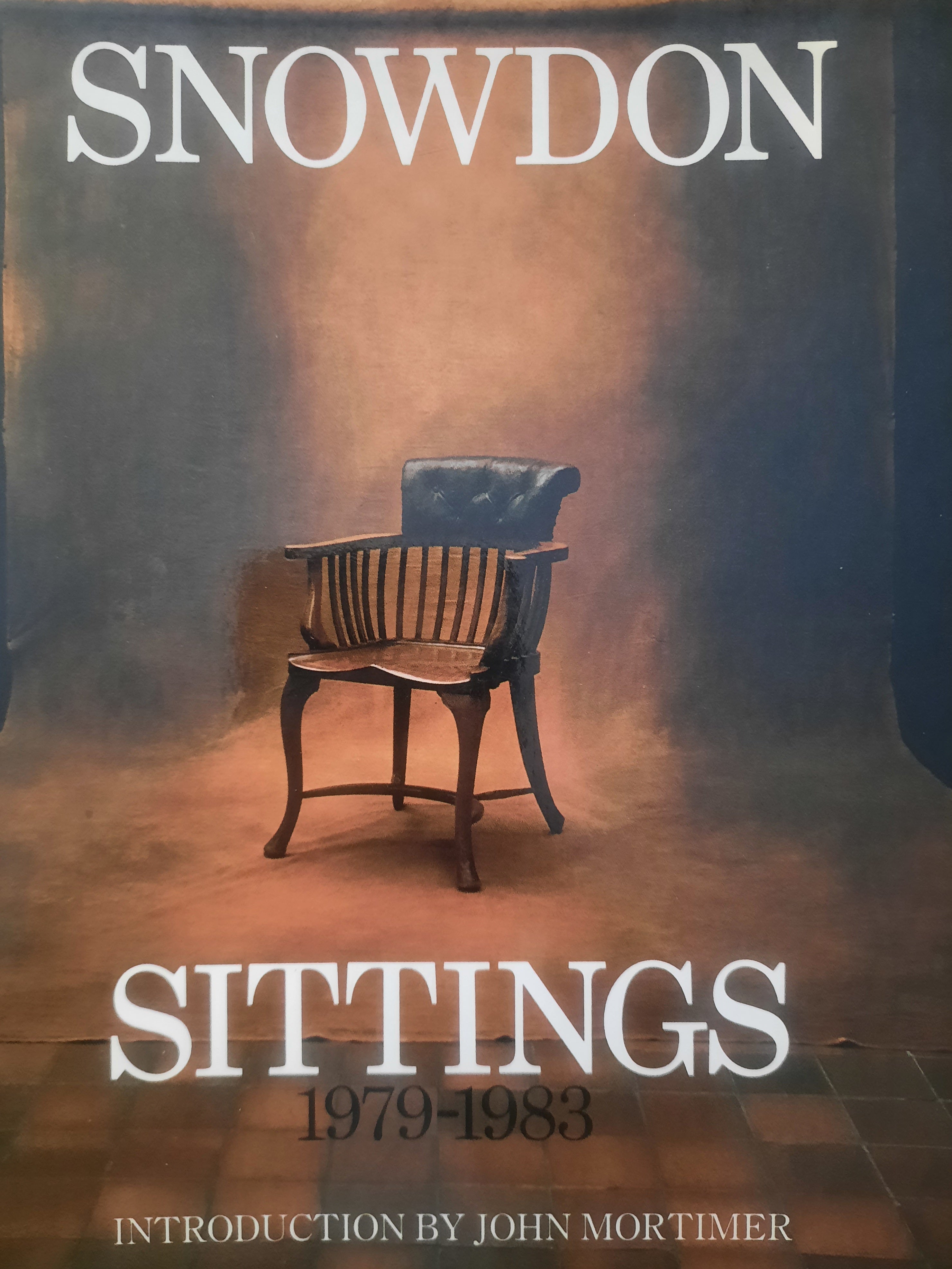 Sittings / 1979-1983
