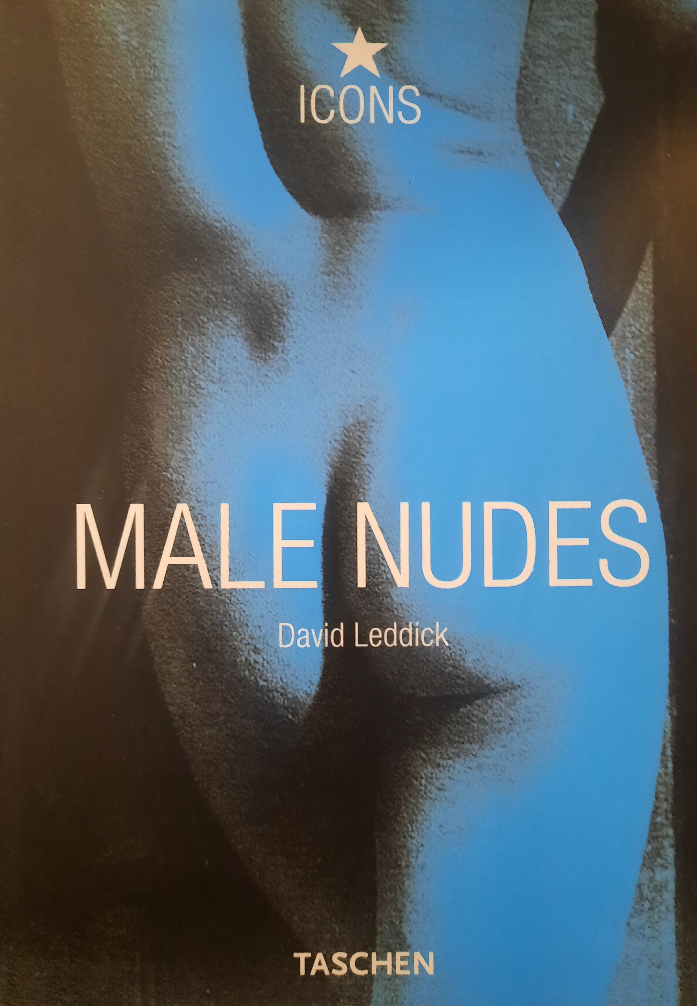 Male Nudes