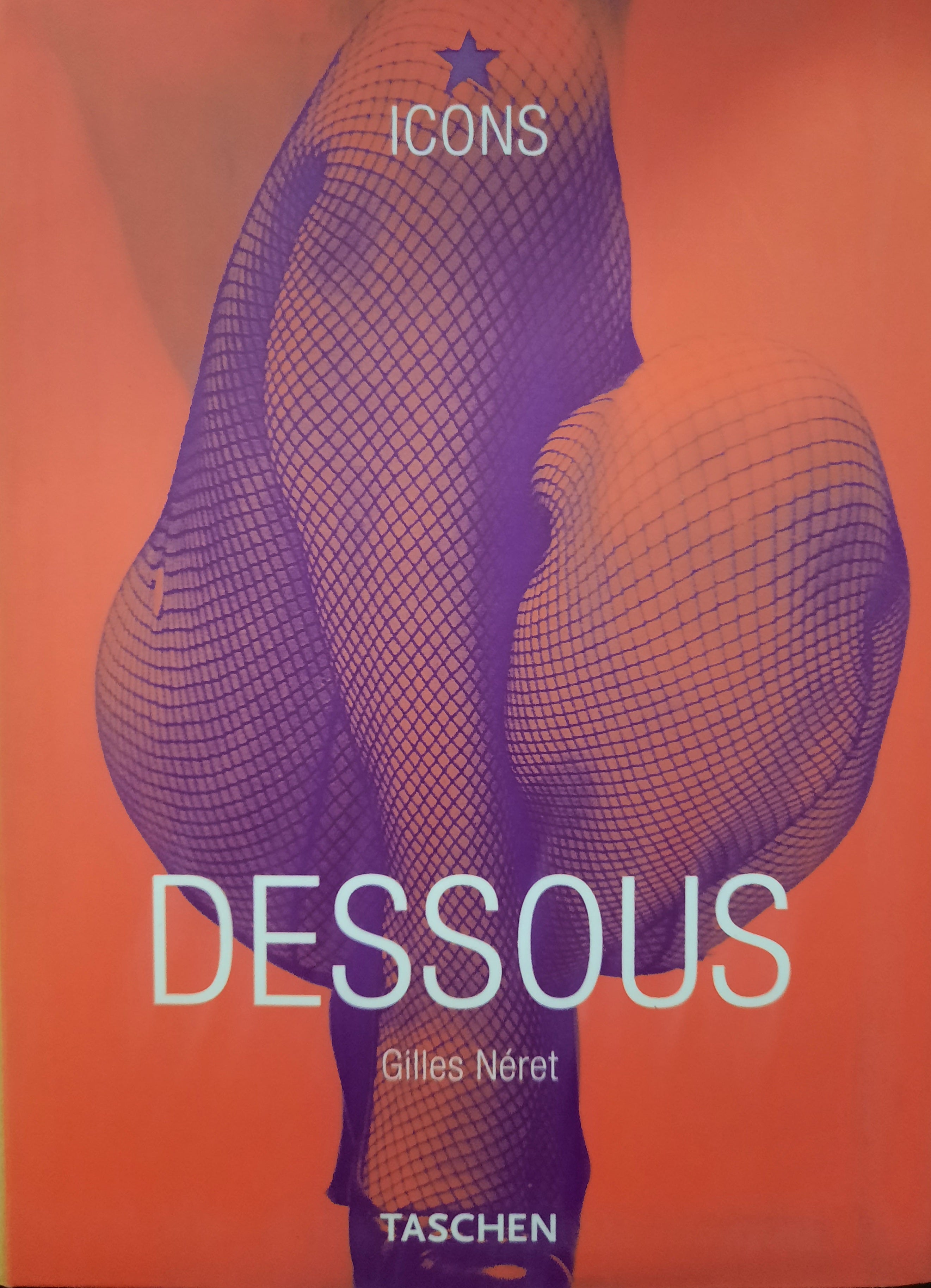 Dessous: Lingerie As Erotic Weapon