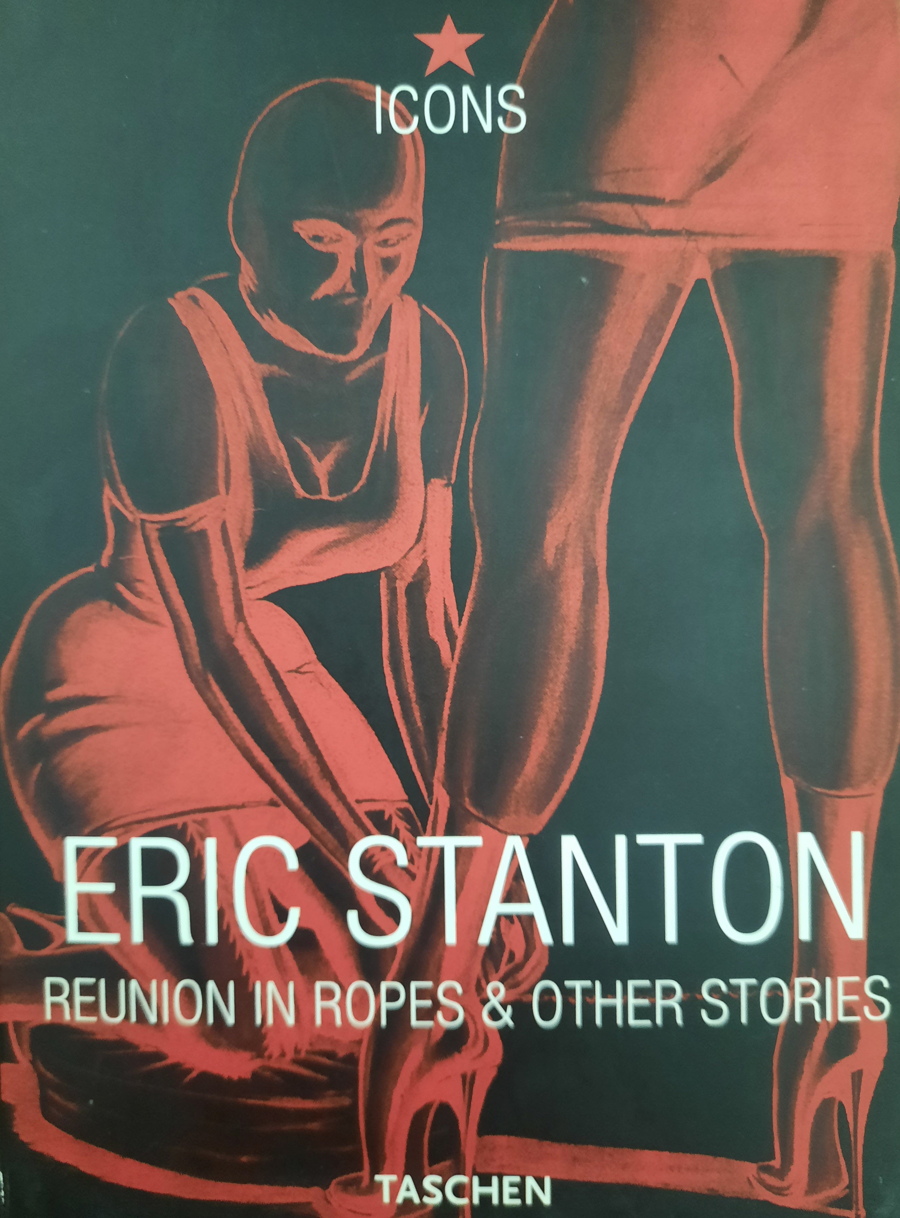 Reunion in Ropes and Other Stories