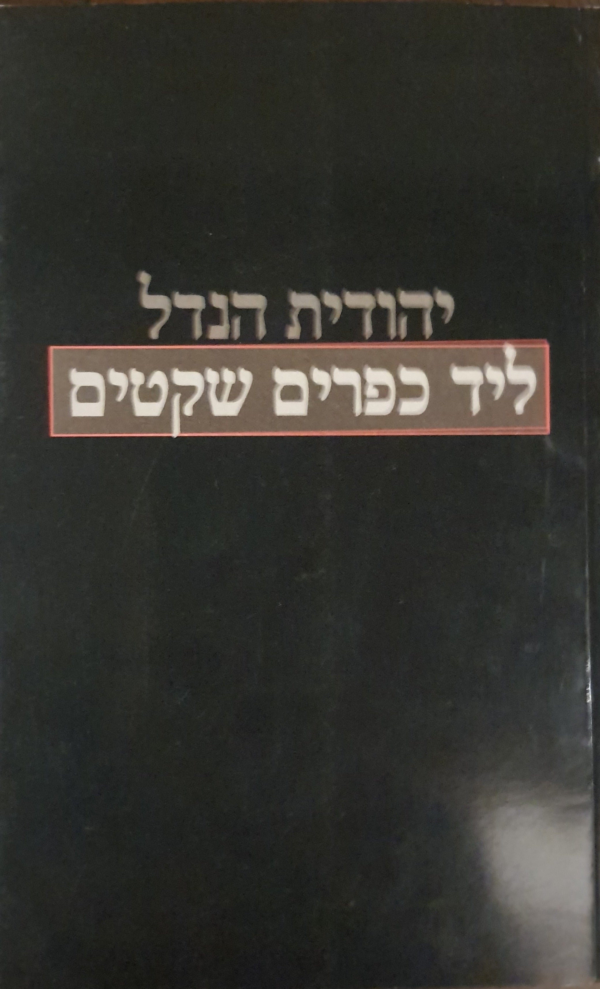 ליד כפרים שקטים / 12 ימים בפולין