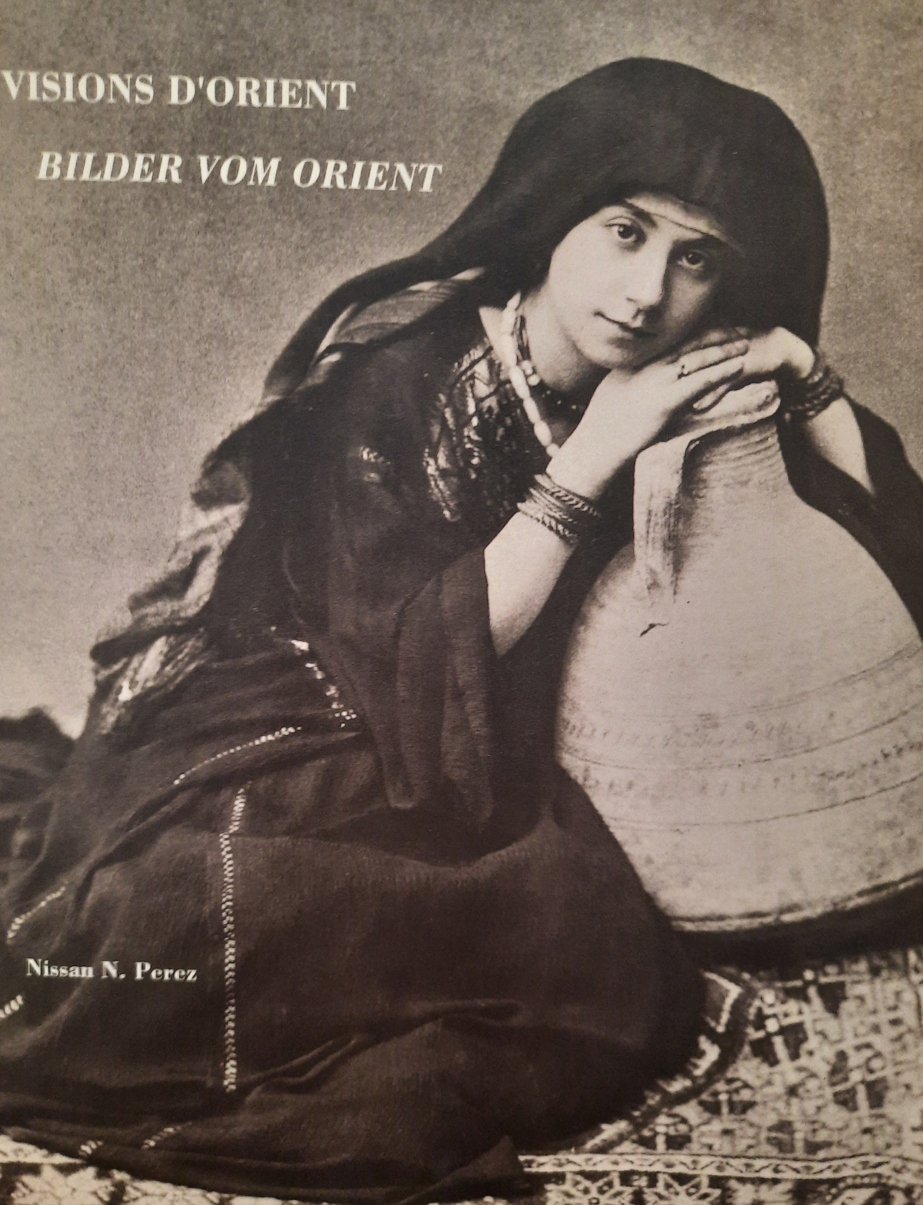 Visions d'Orient / Bilder vom Orient