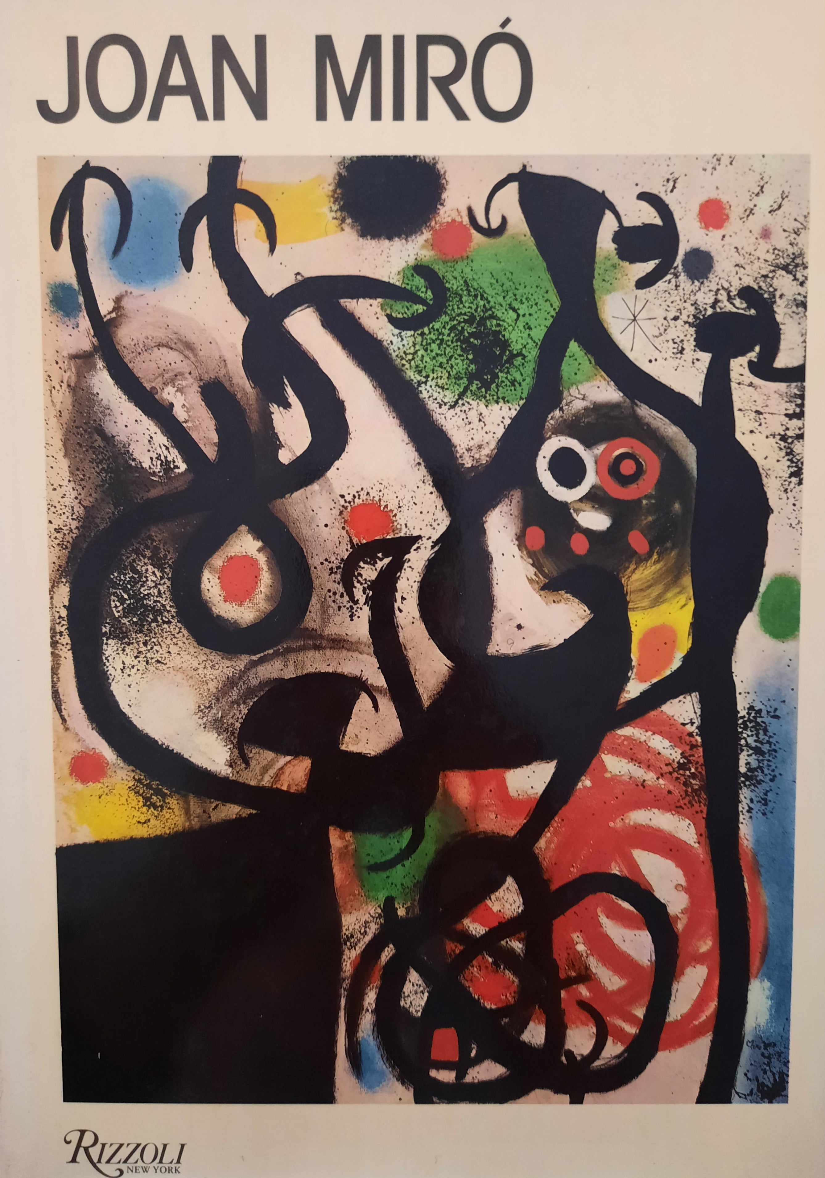 Joan Miro