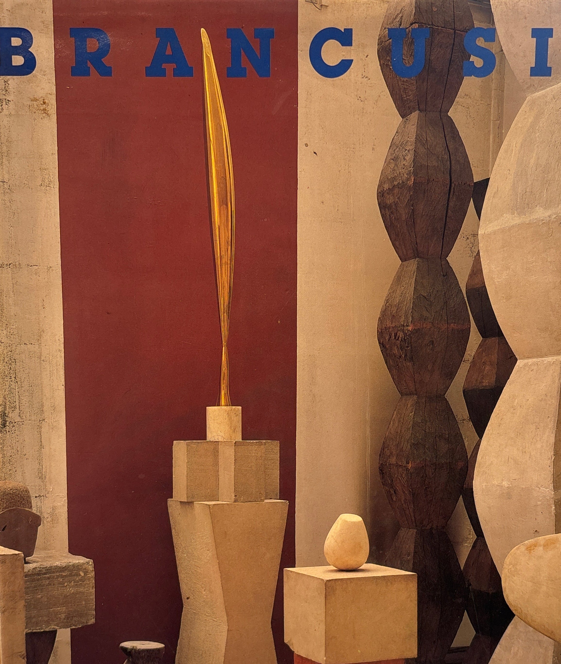 Brancusi