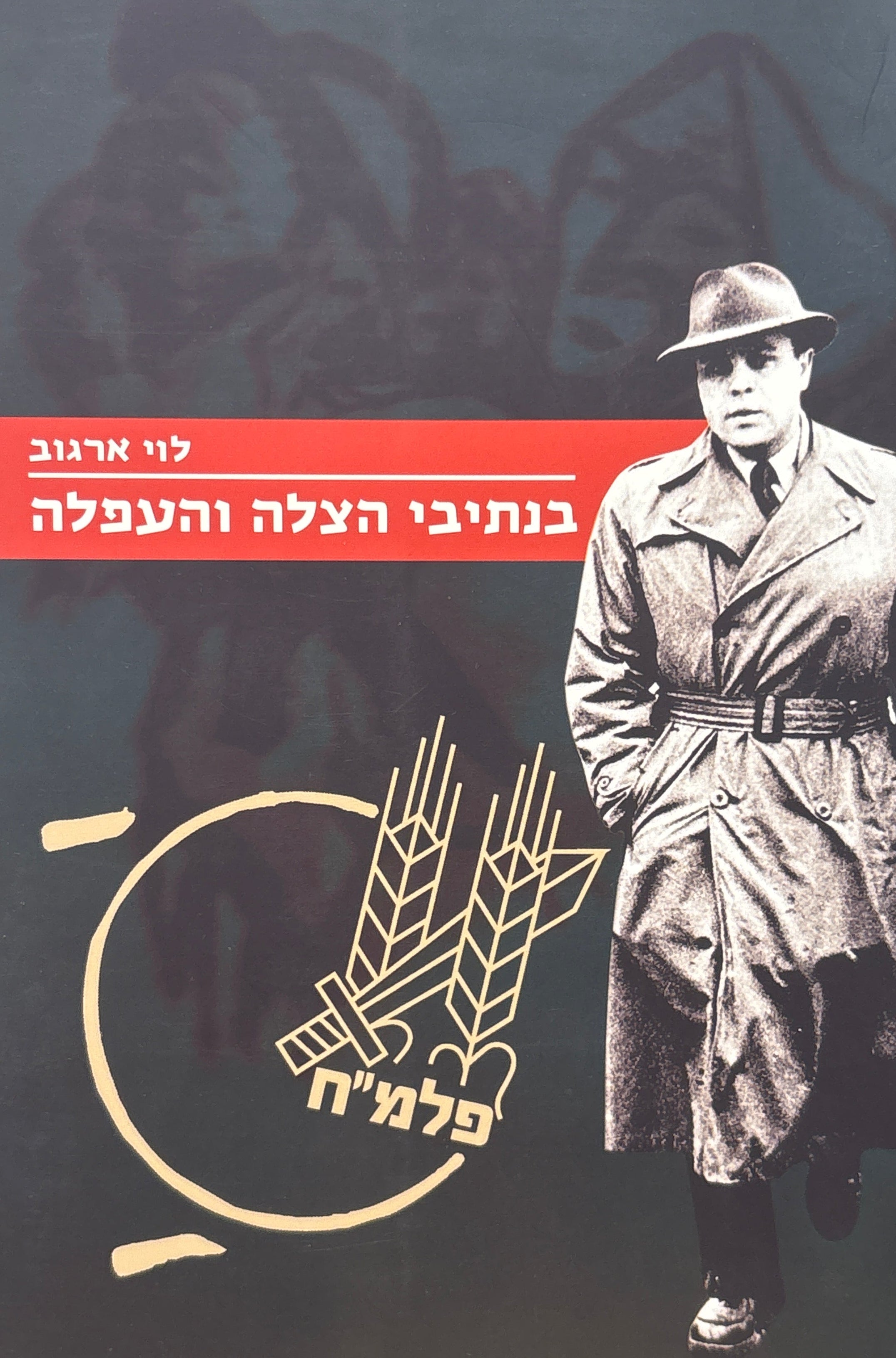 בנתיבי הצלה והעפלה