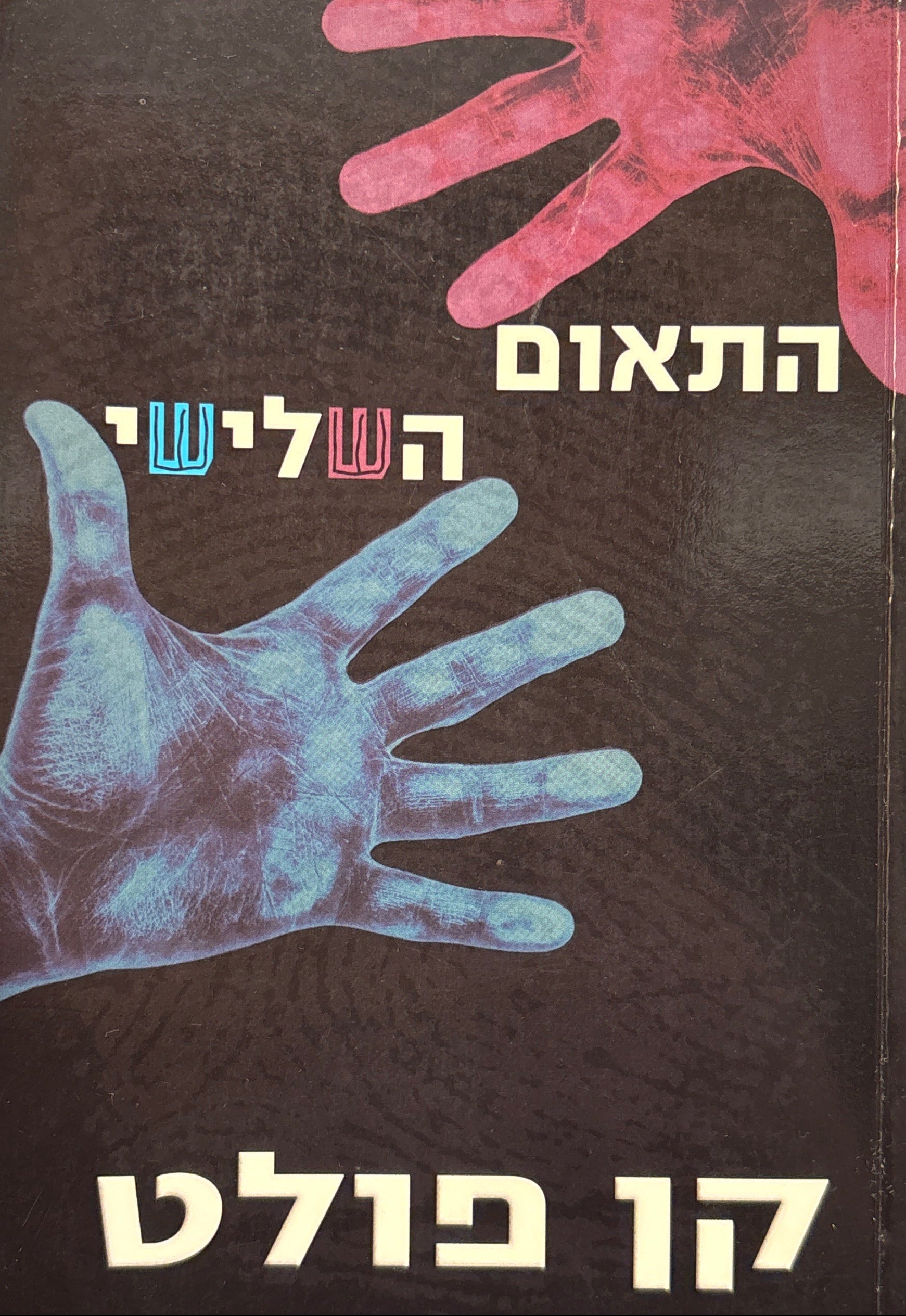 התאום השלישי