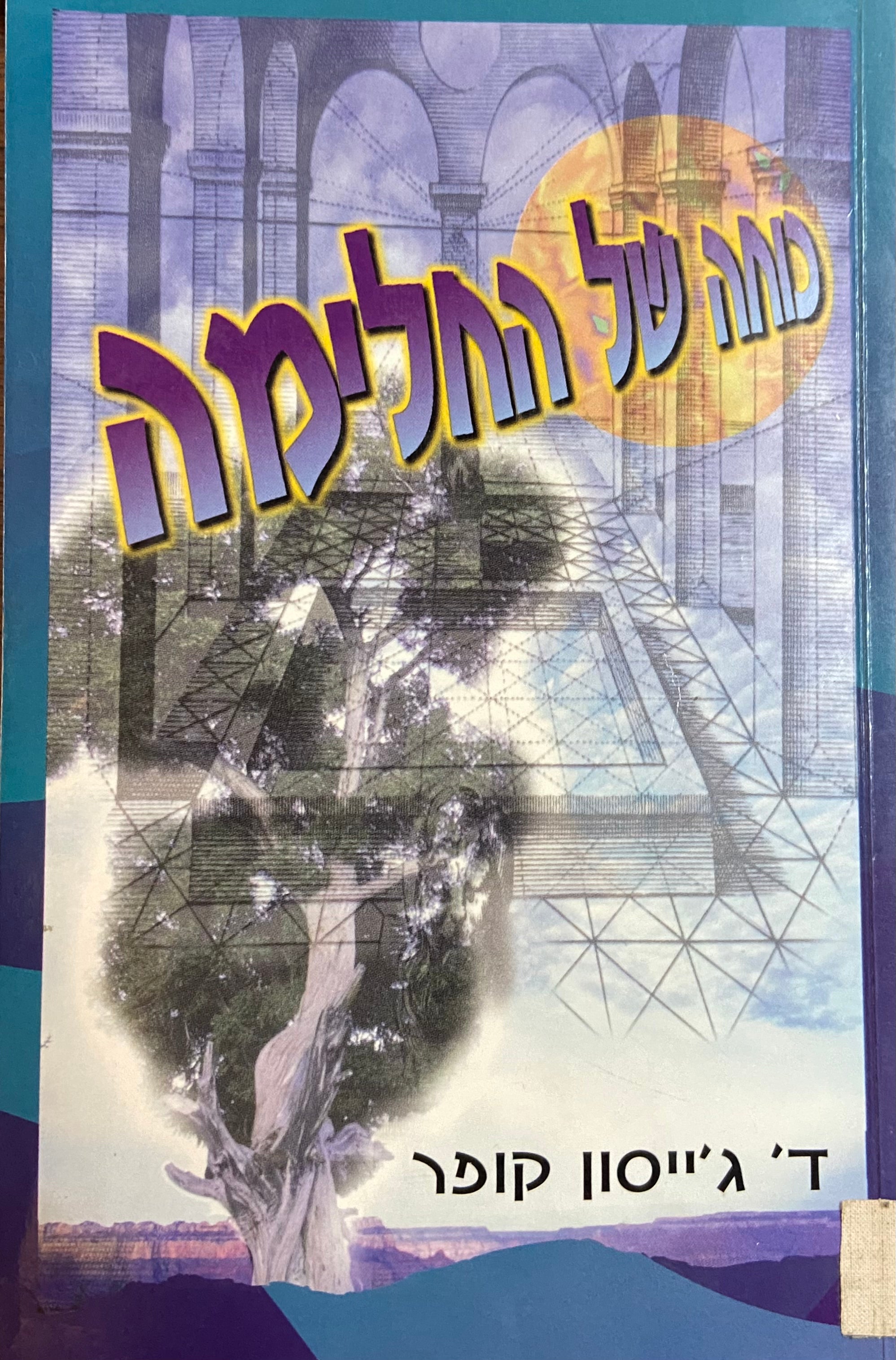 כוחה של החלימה