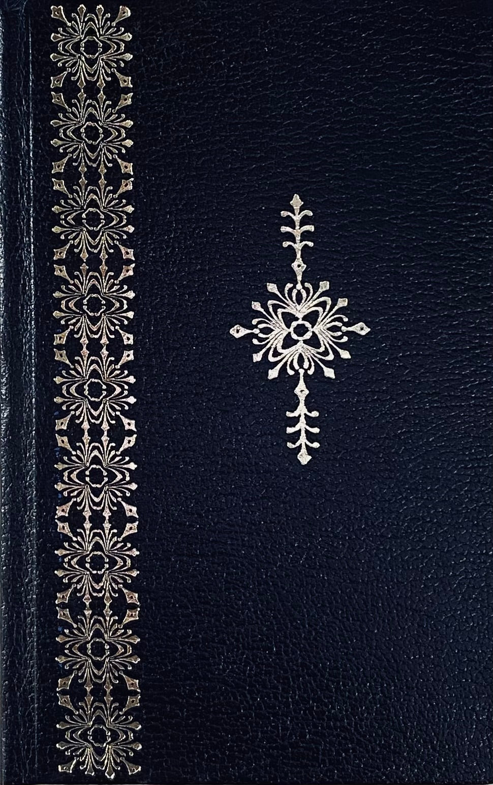 The Holy Bible: Containing the Old and New Testaments / Authorized King James Version / Illustrated pocket edition