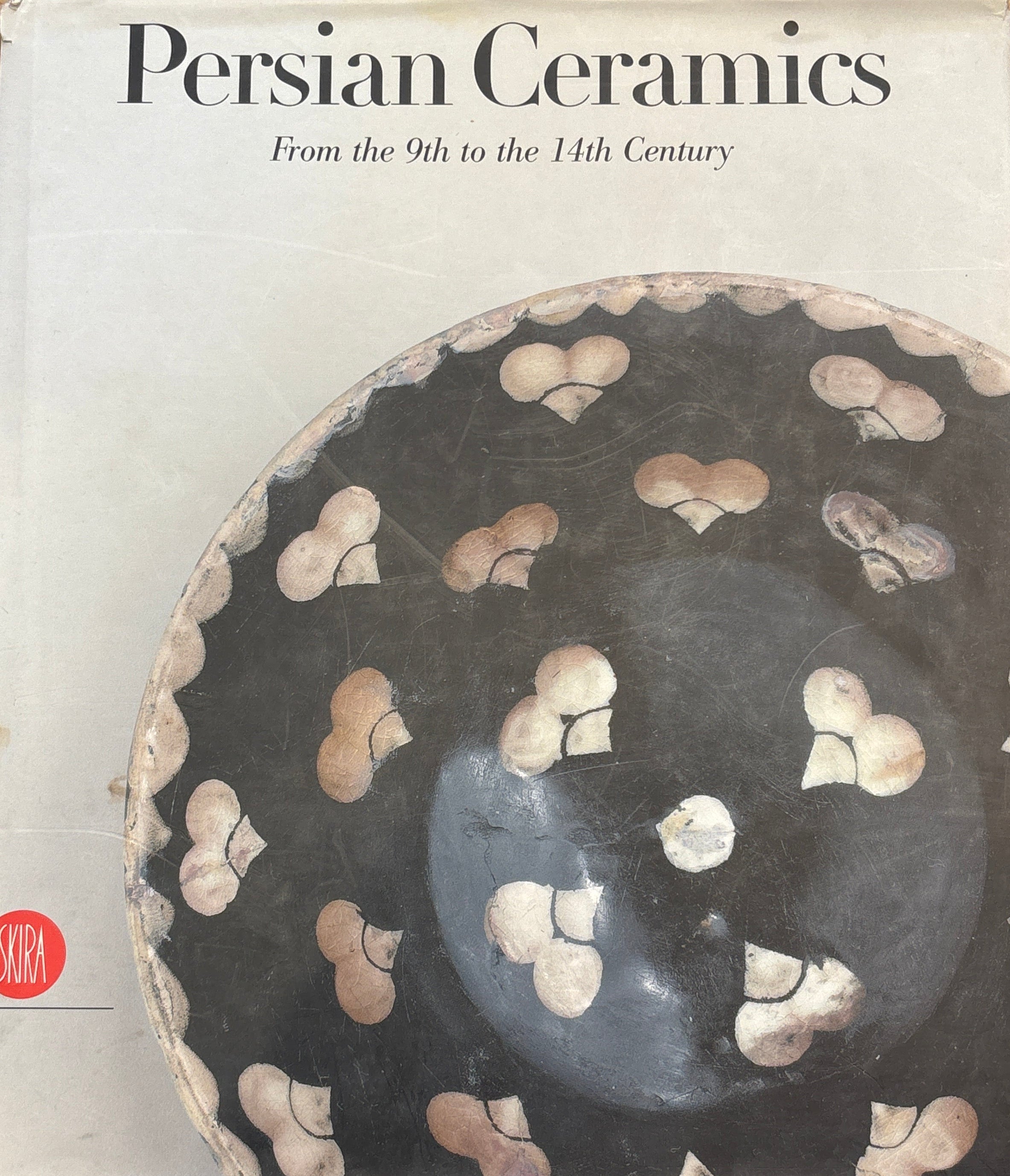 Persian Ceramics / From the 9th to the 14th Century