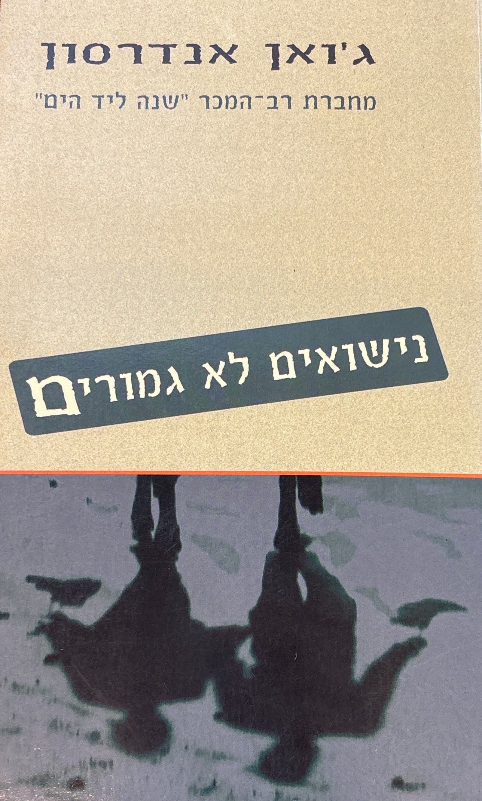 נישואים לא גמורים
