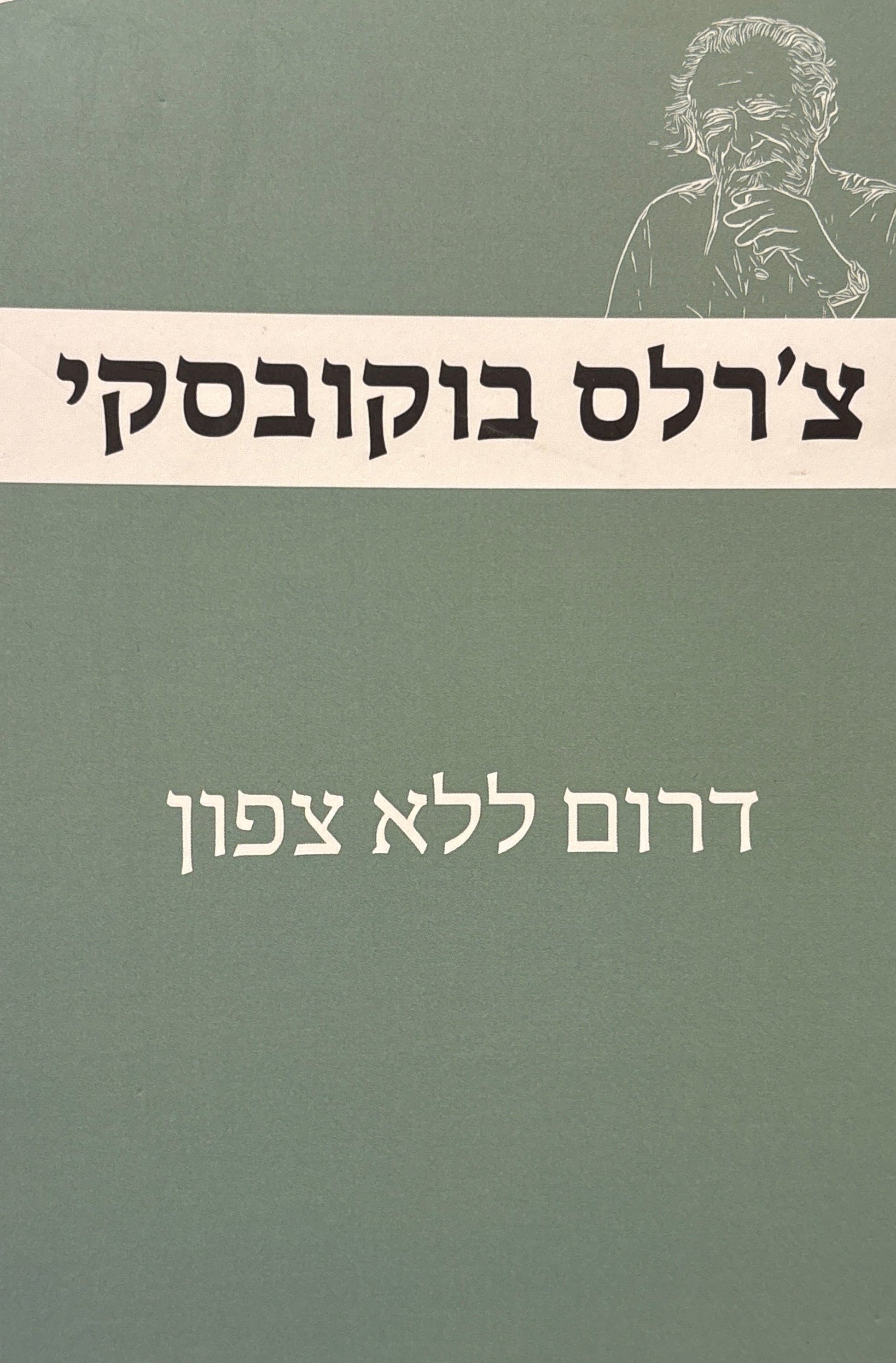דרום ללא צפון: סיפורים על חיים אבודים