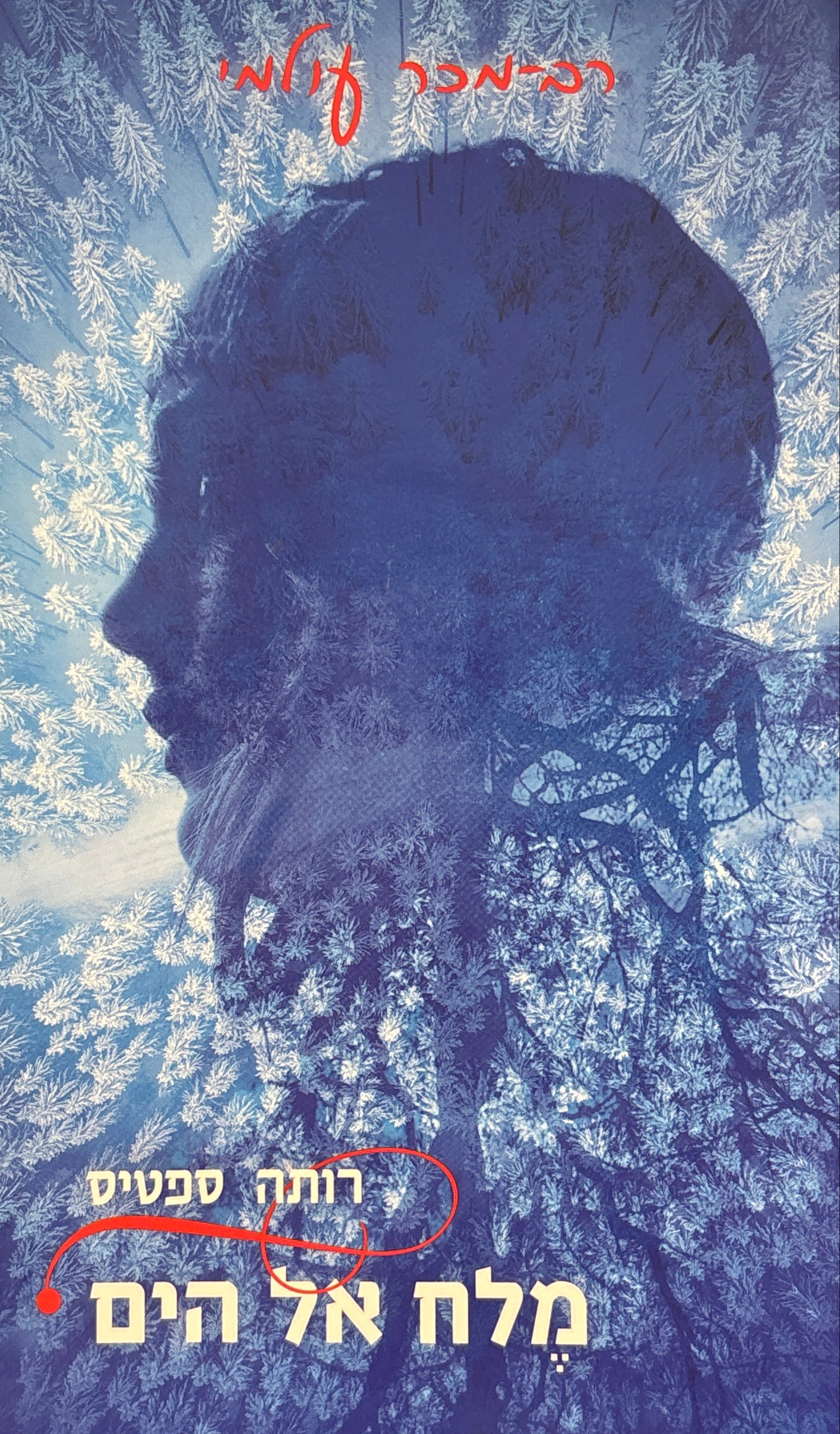 מלח אל הים / רומן