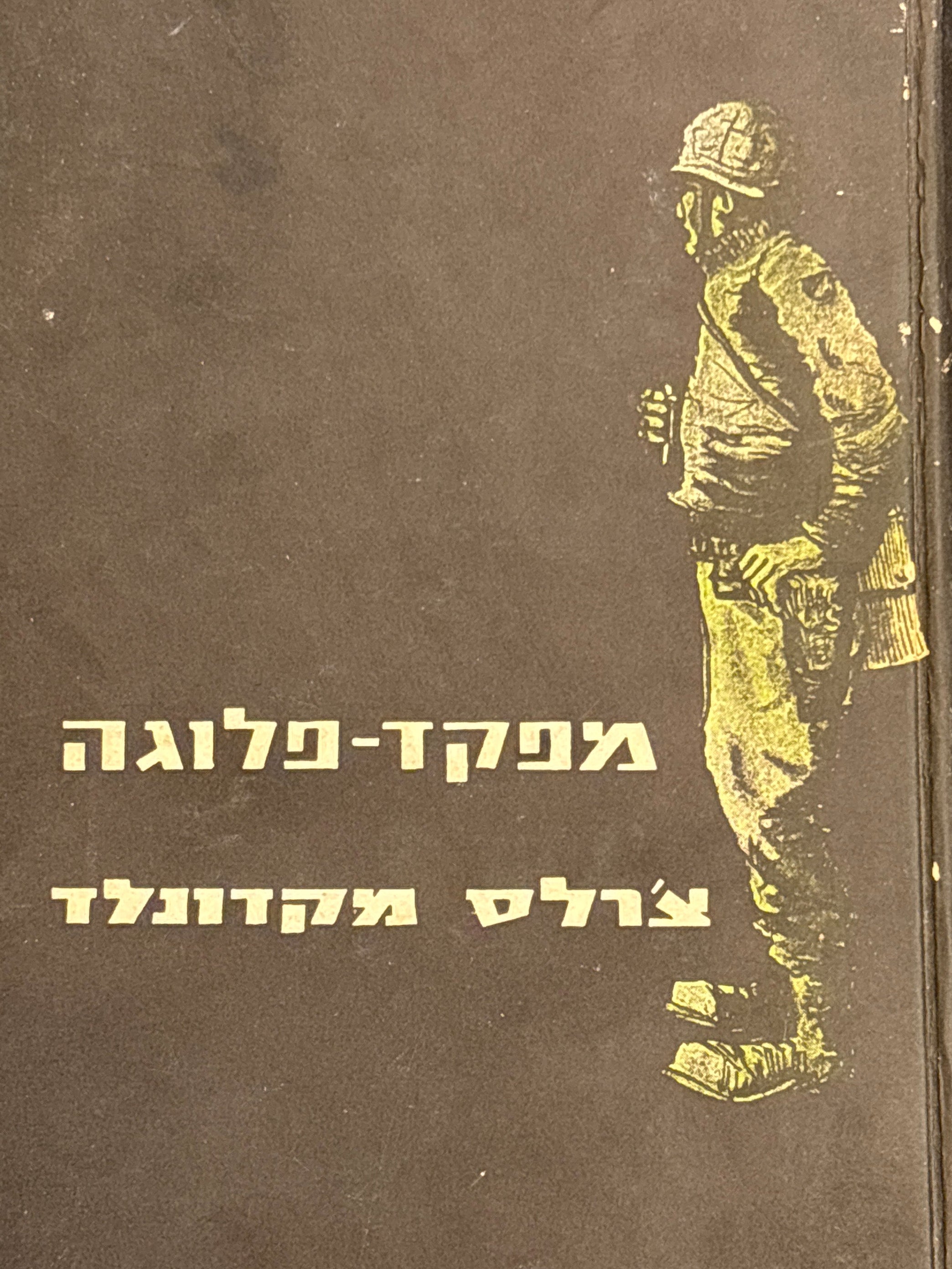 מפקד פלוגה