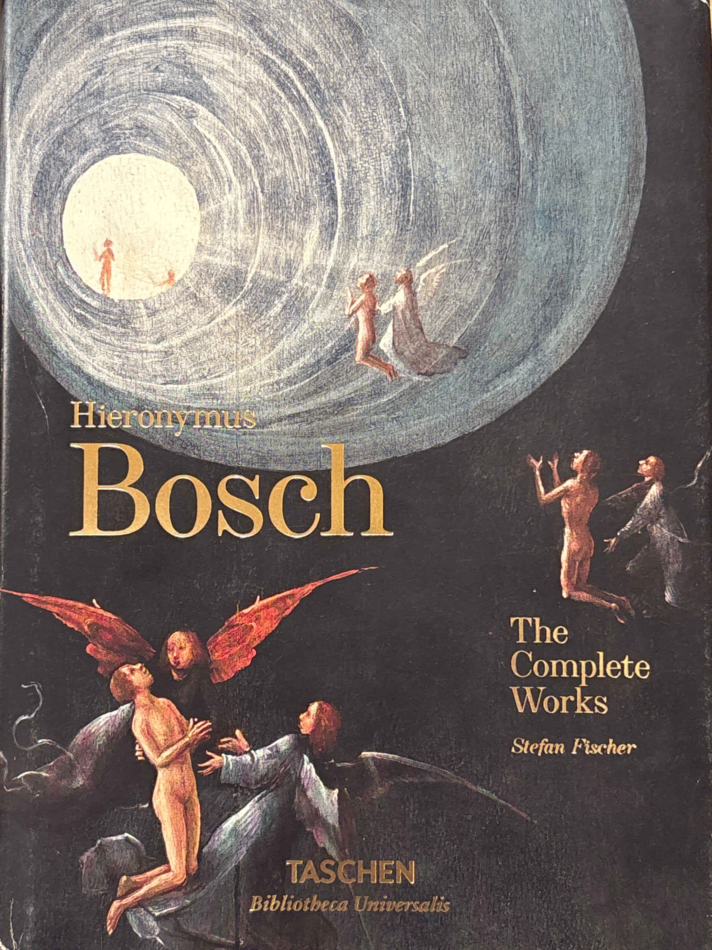 Hieronymus Bosch: The Complete Works