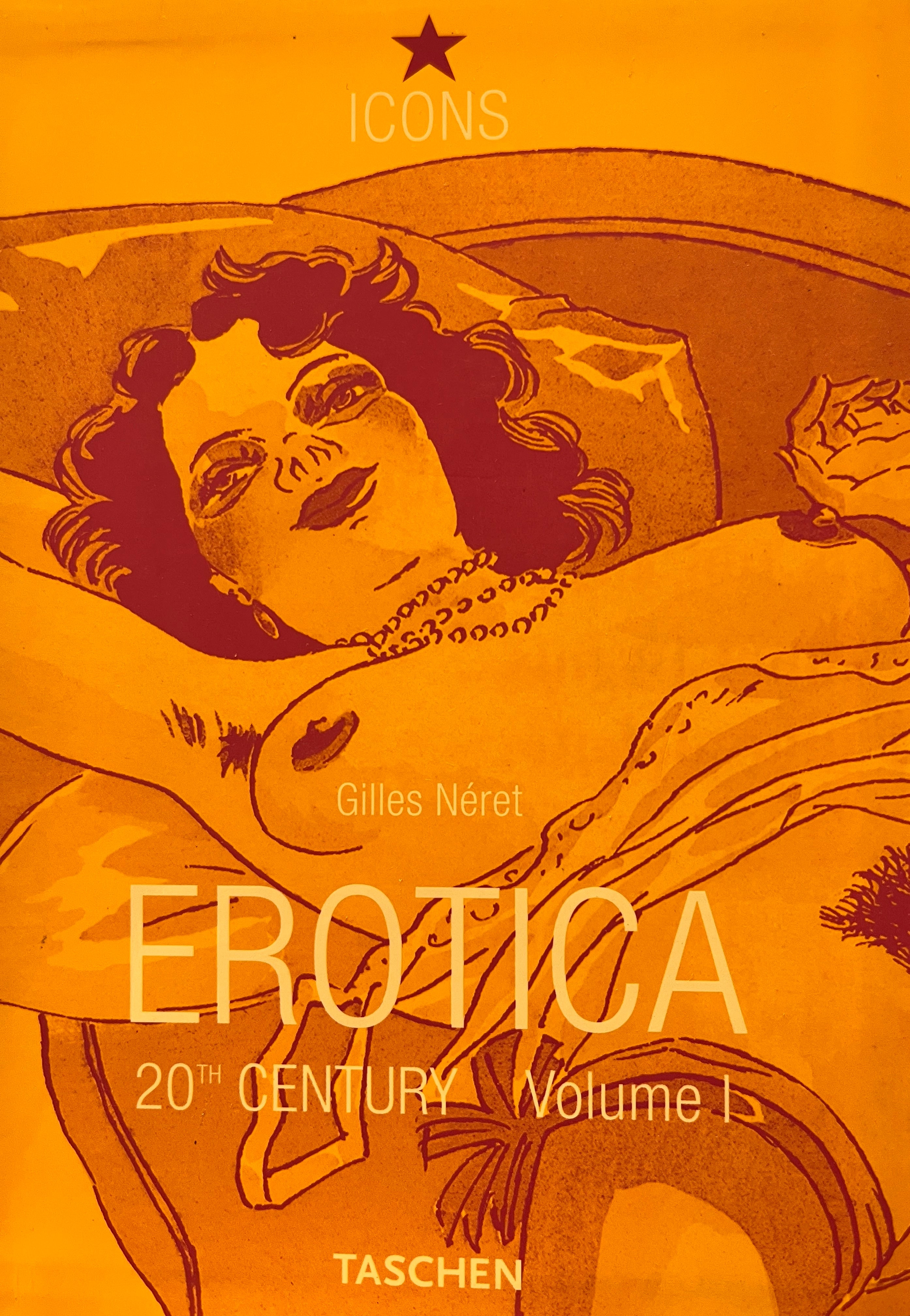 Erotica  / 20th Century