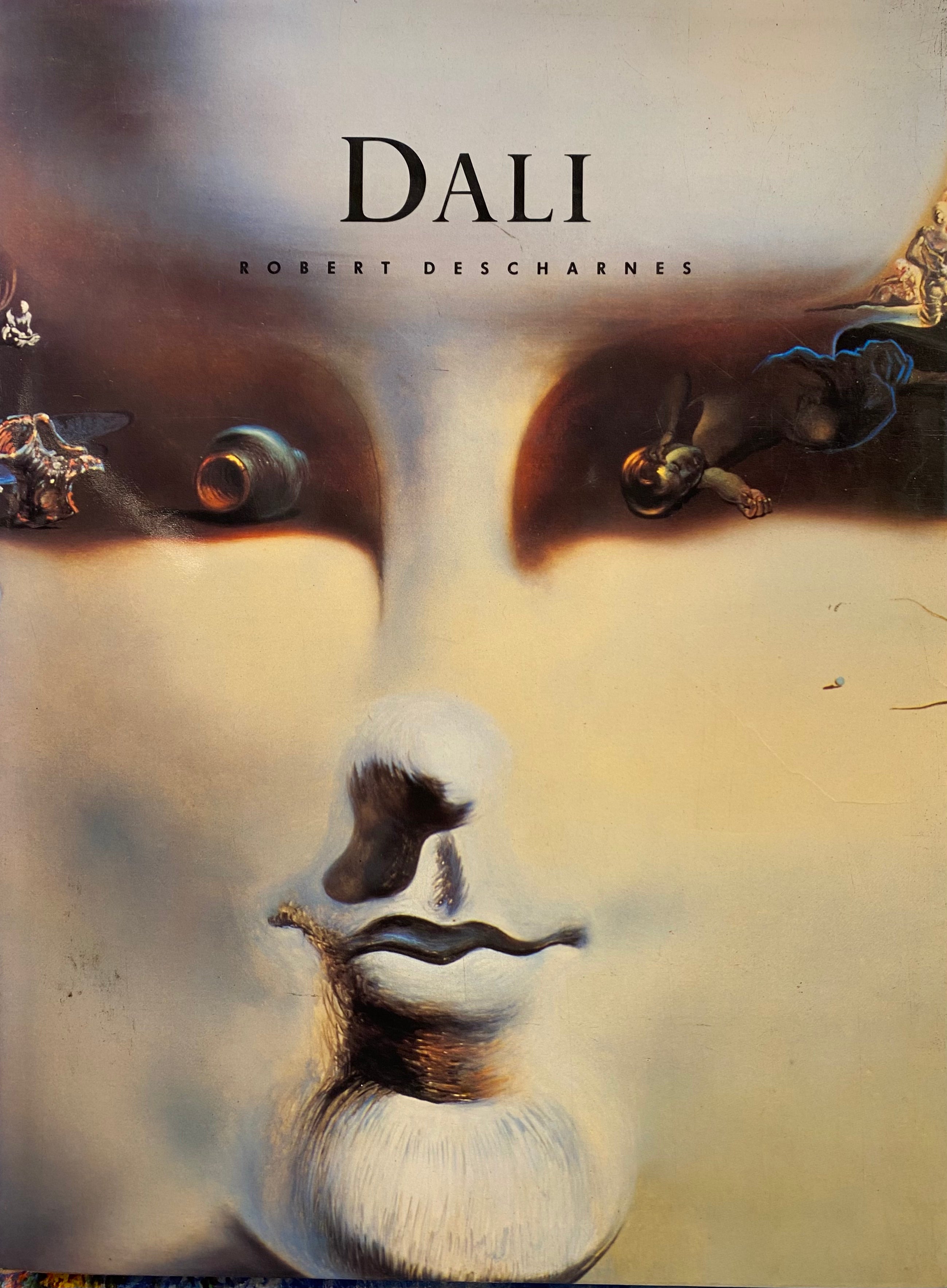 Salvador Dali