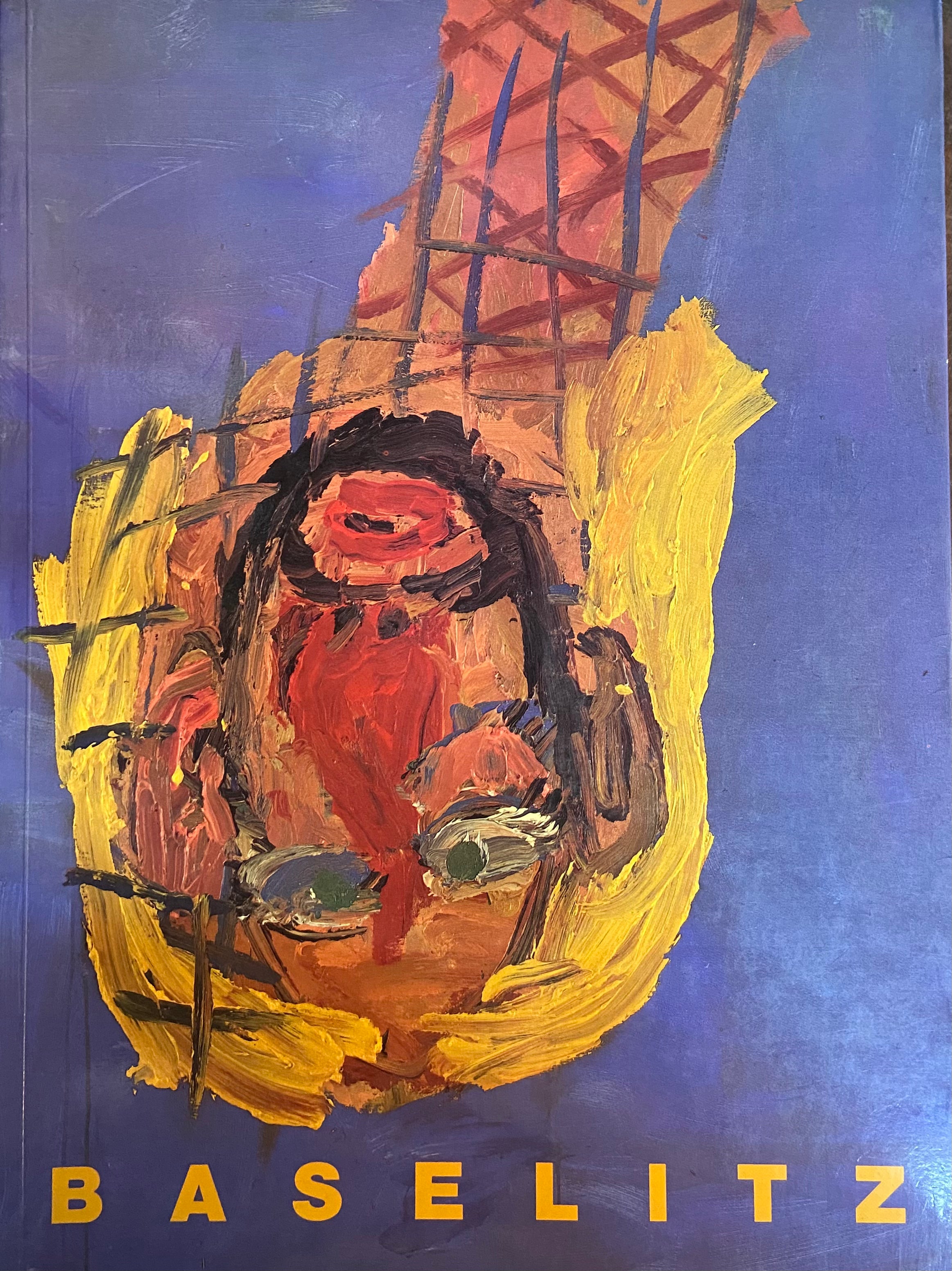 Georg Baselitz