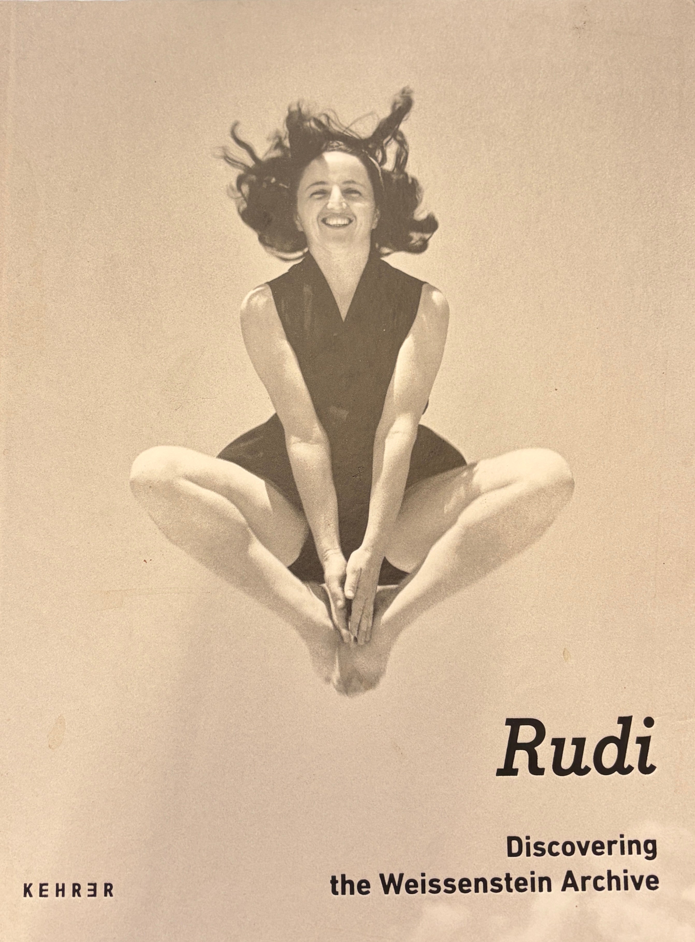 Rudi / Discovering the Weissenstein Archive