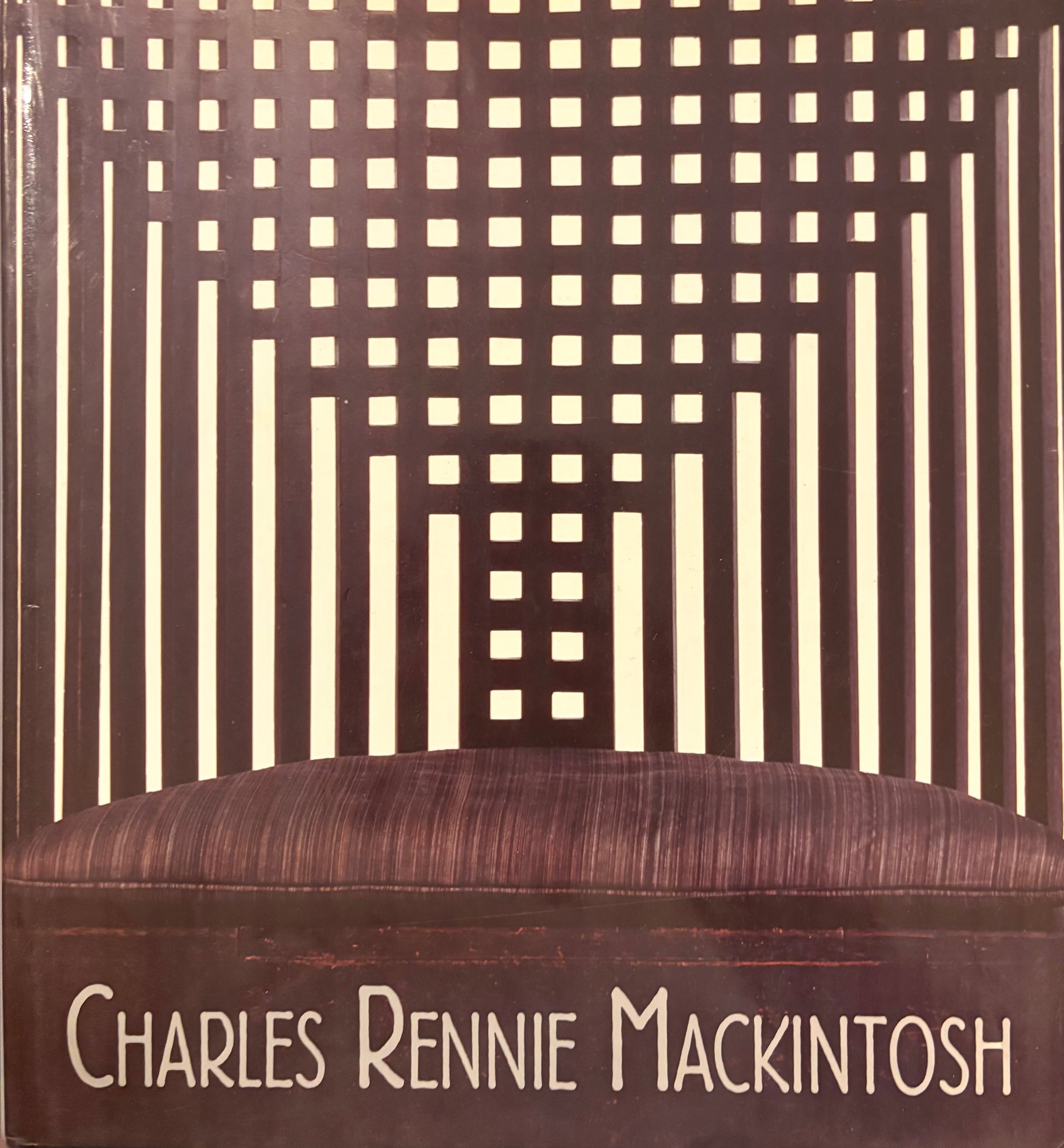 Charles Rennie Mackintosh