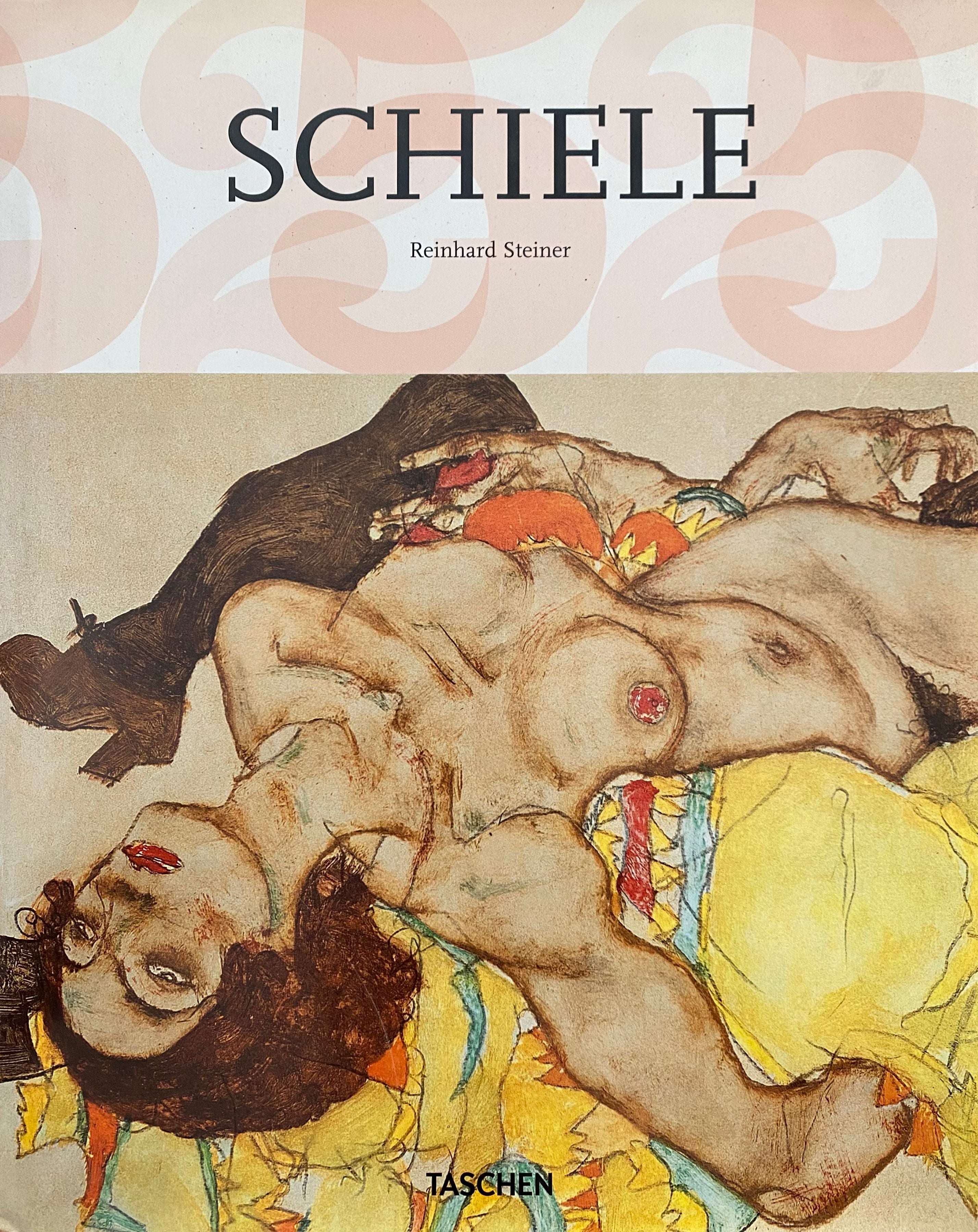 EGON SCHIELE/ 1890-1918/ THE MIDNIGHT SOUL OF THE ARTIST