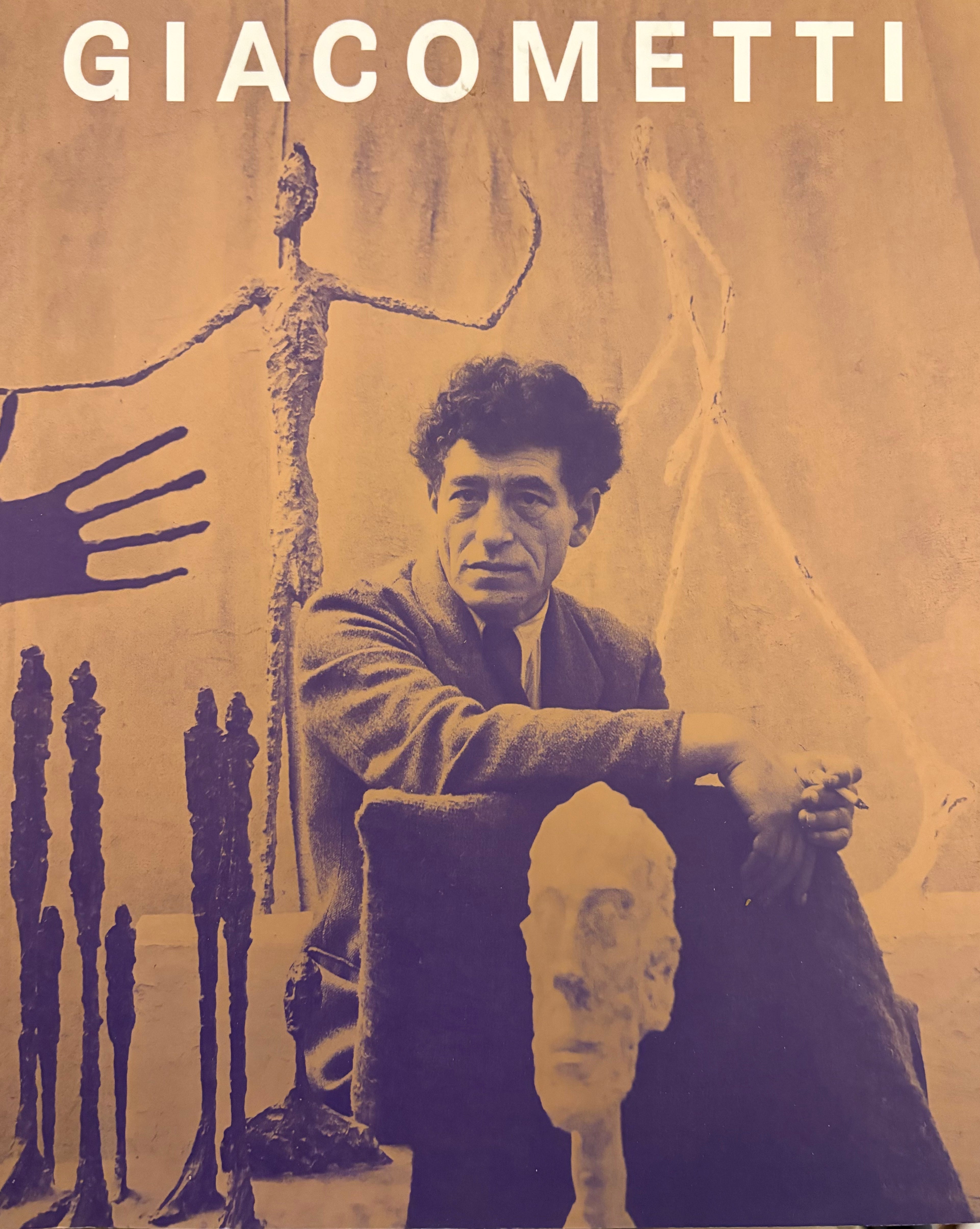 Giacometti