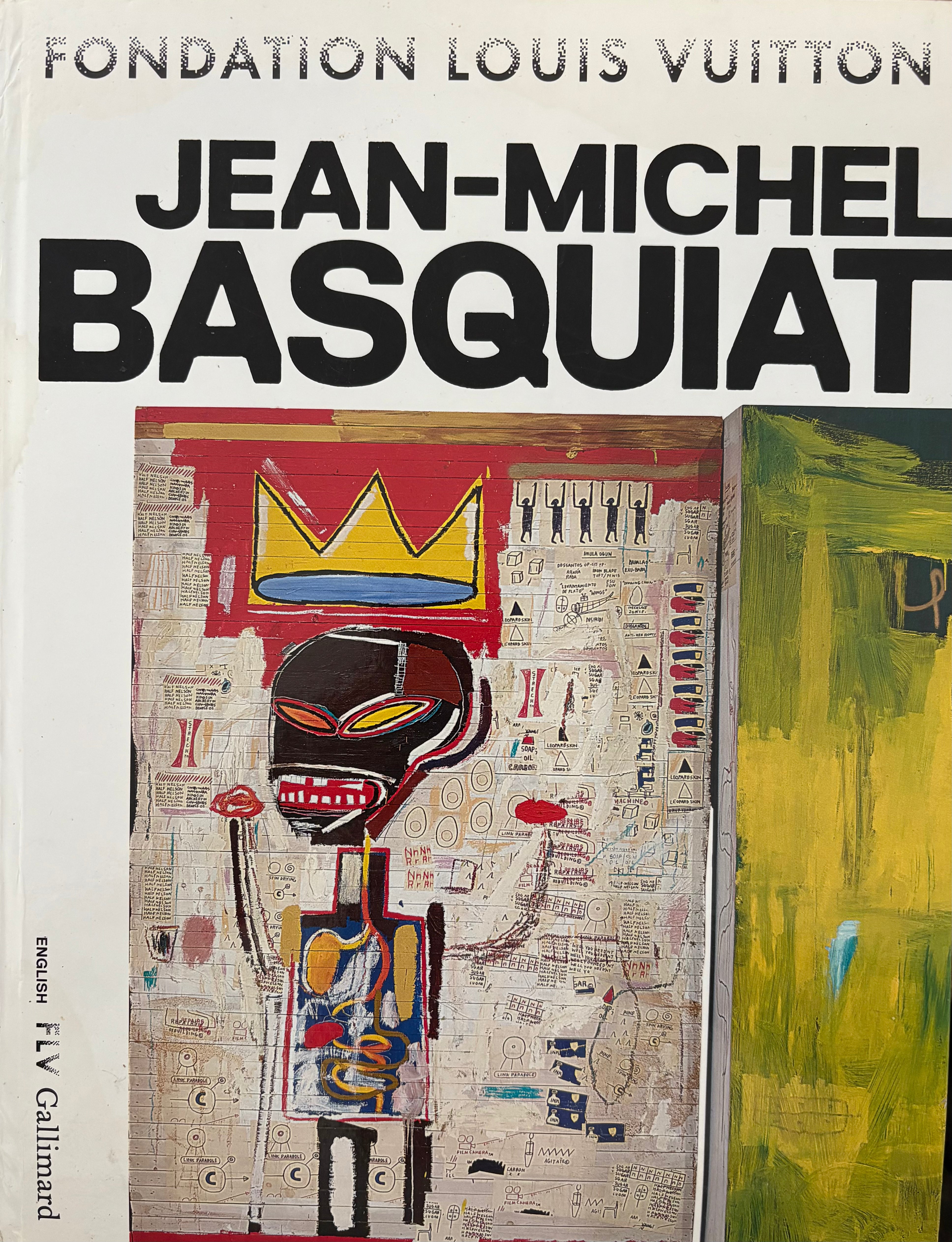 Jean Michel Basquiat