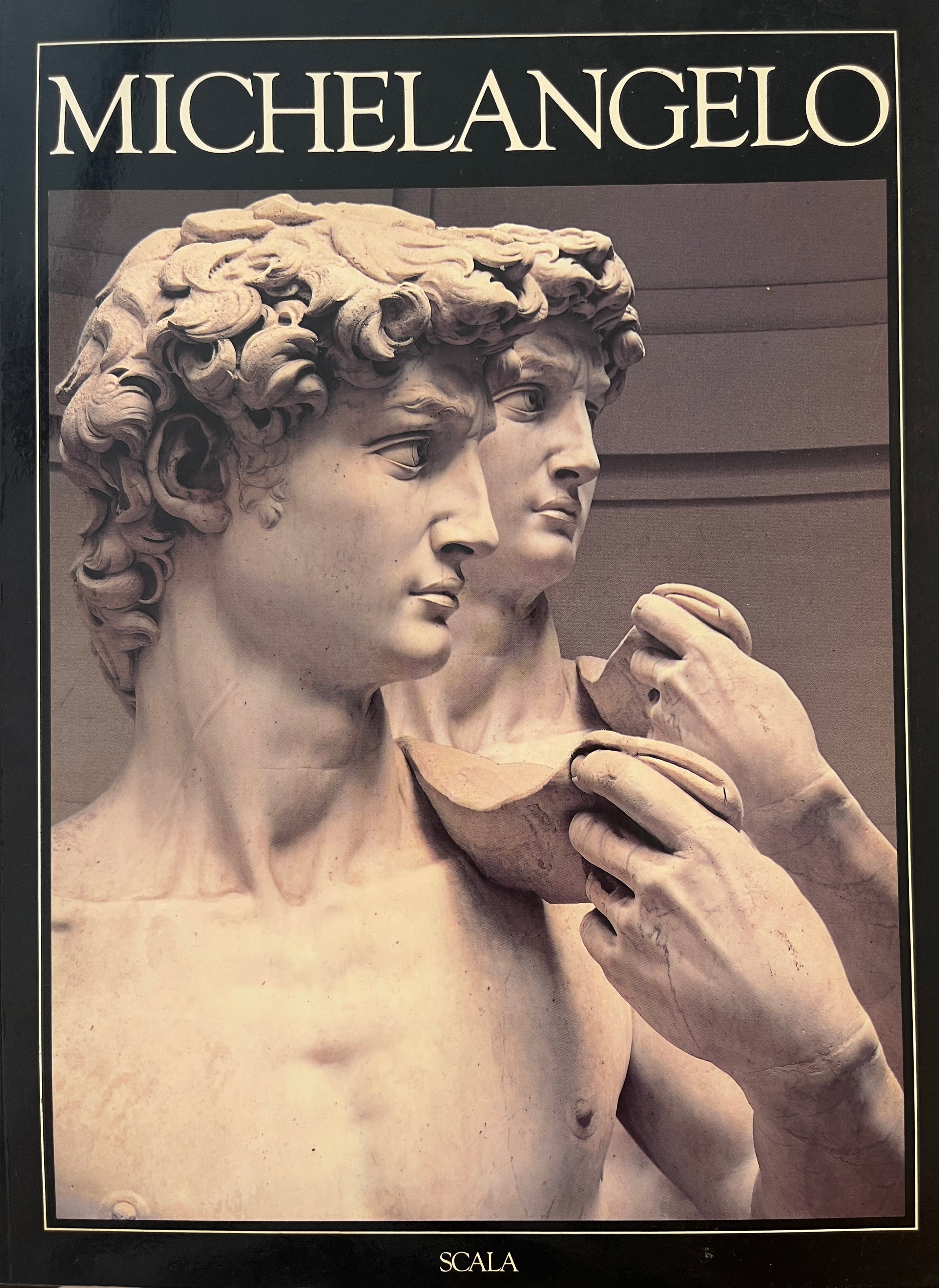 MICHELANGELO