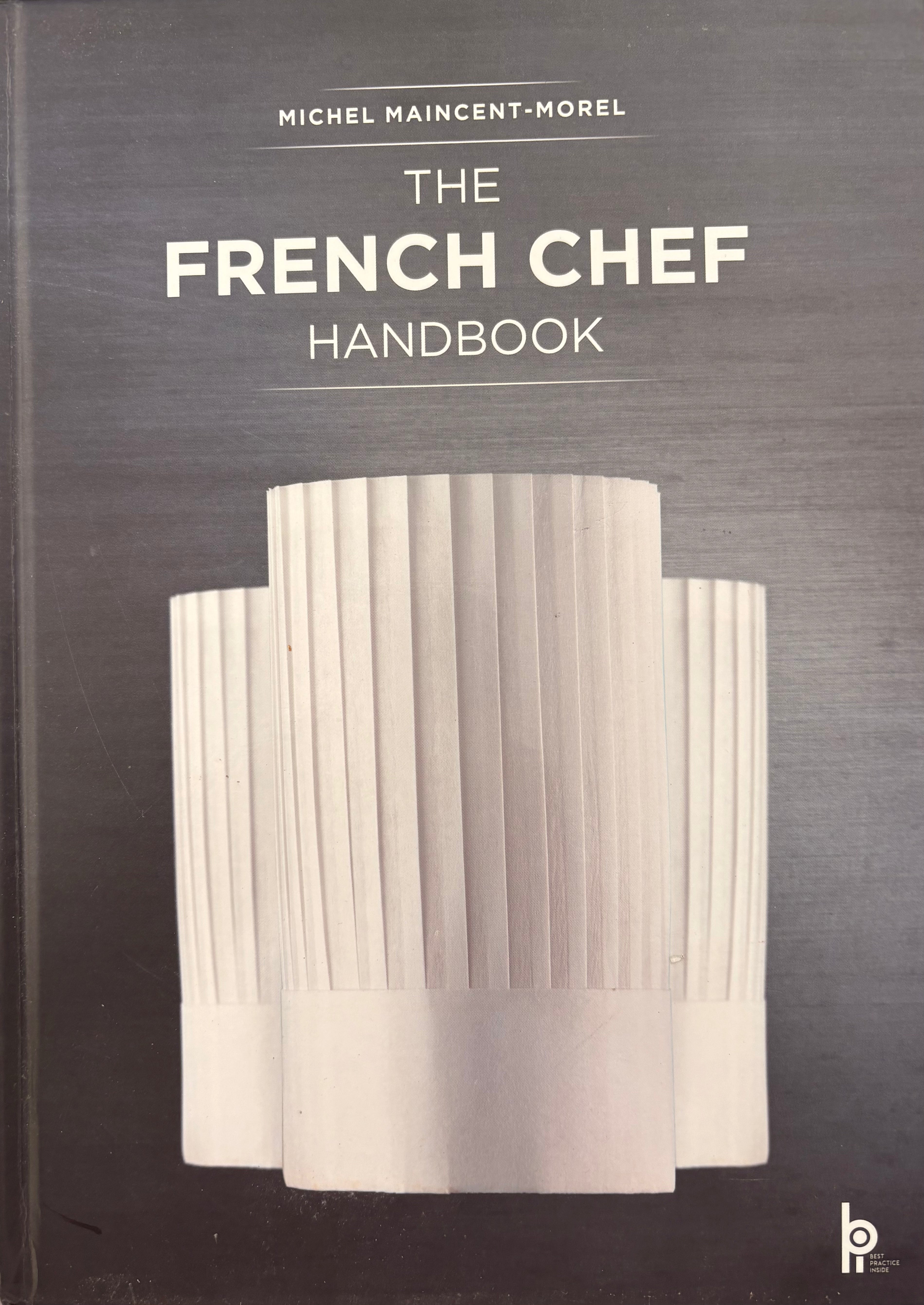 The French Chef Handbook