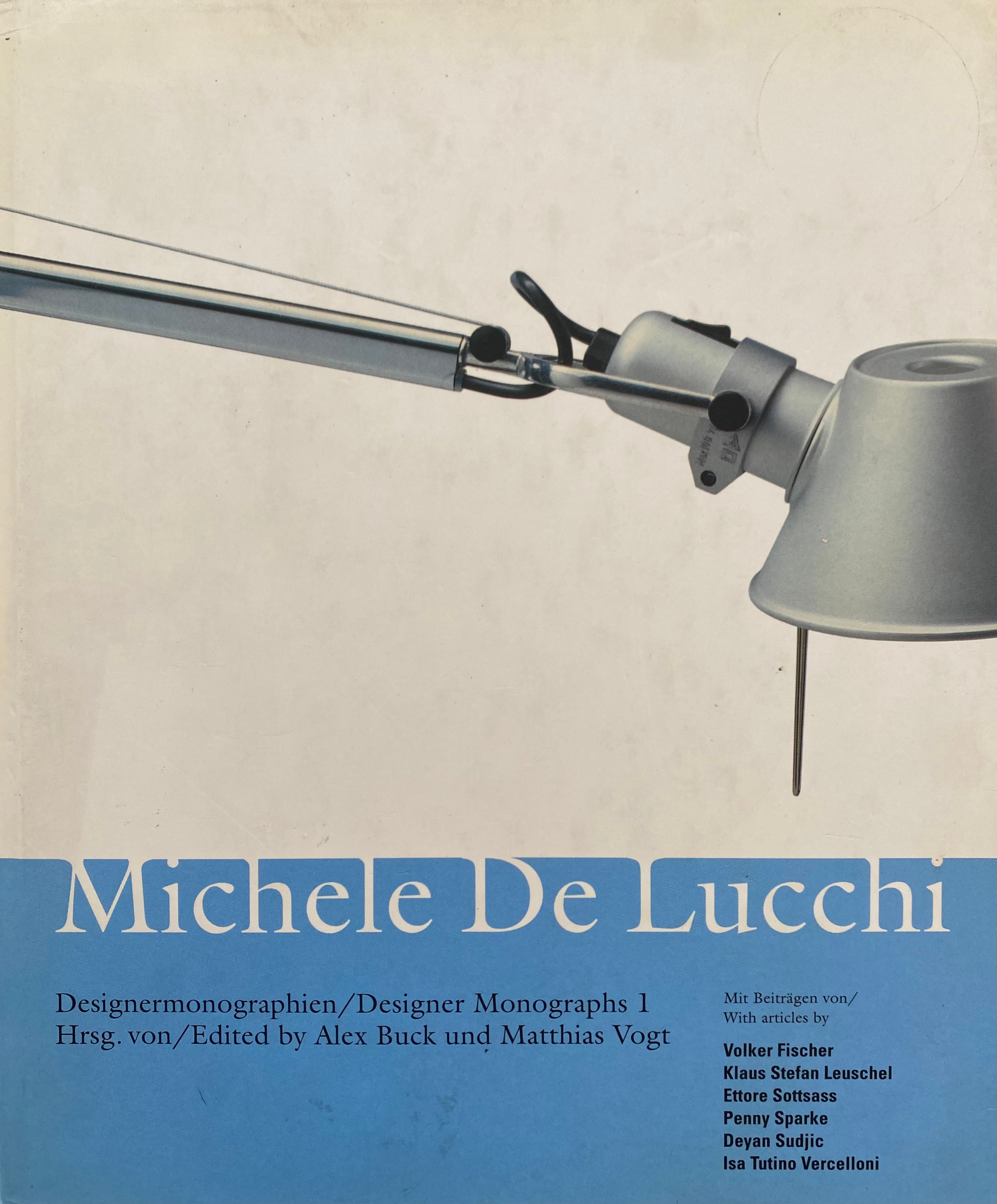 Michele De Lucchi