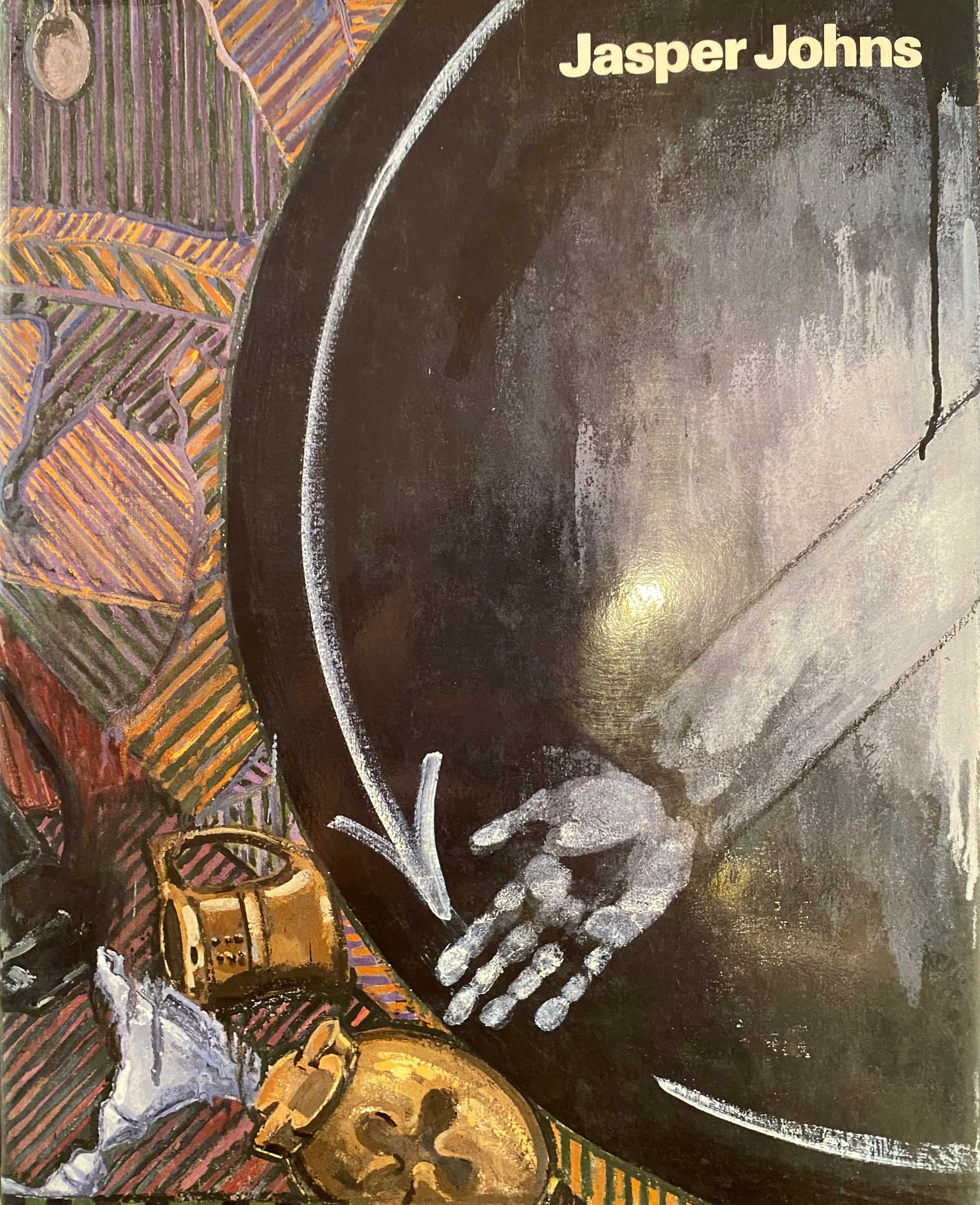 Jasper Johns / Work Since 1974