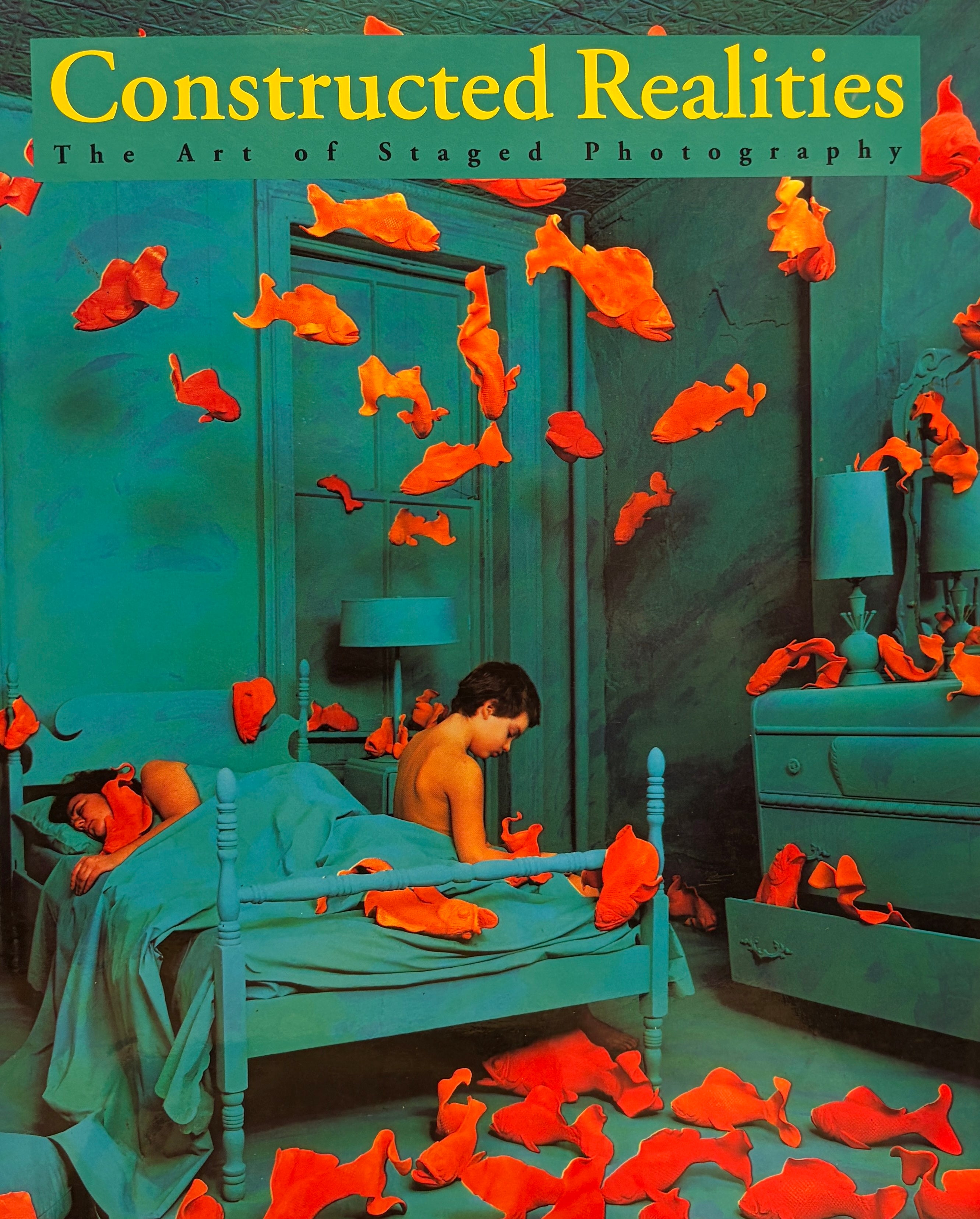 Constructed Realities / The Art of Staged Photography