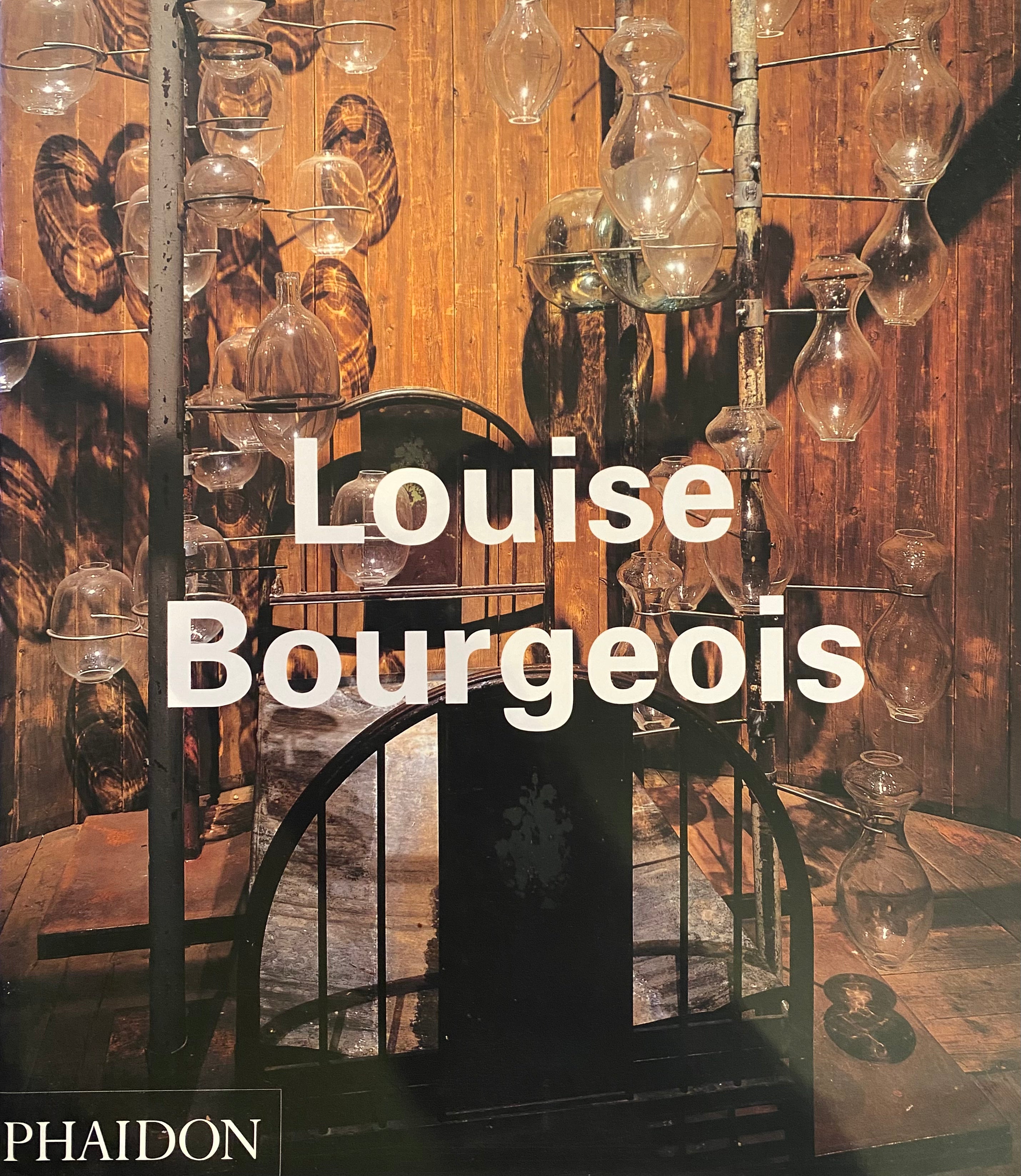 Louise Bourgeois