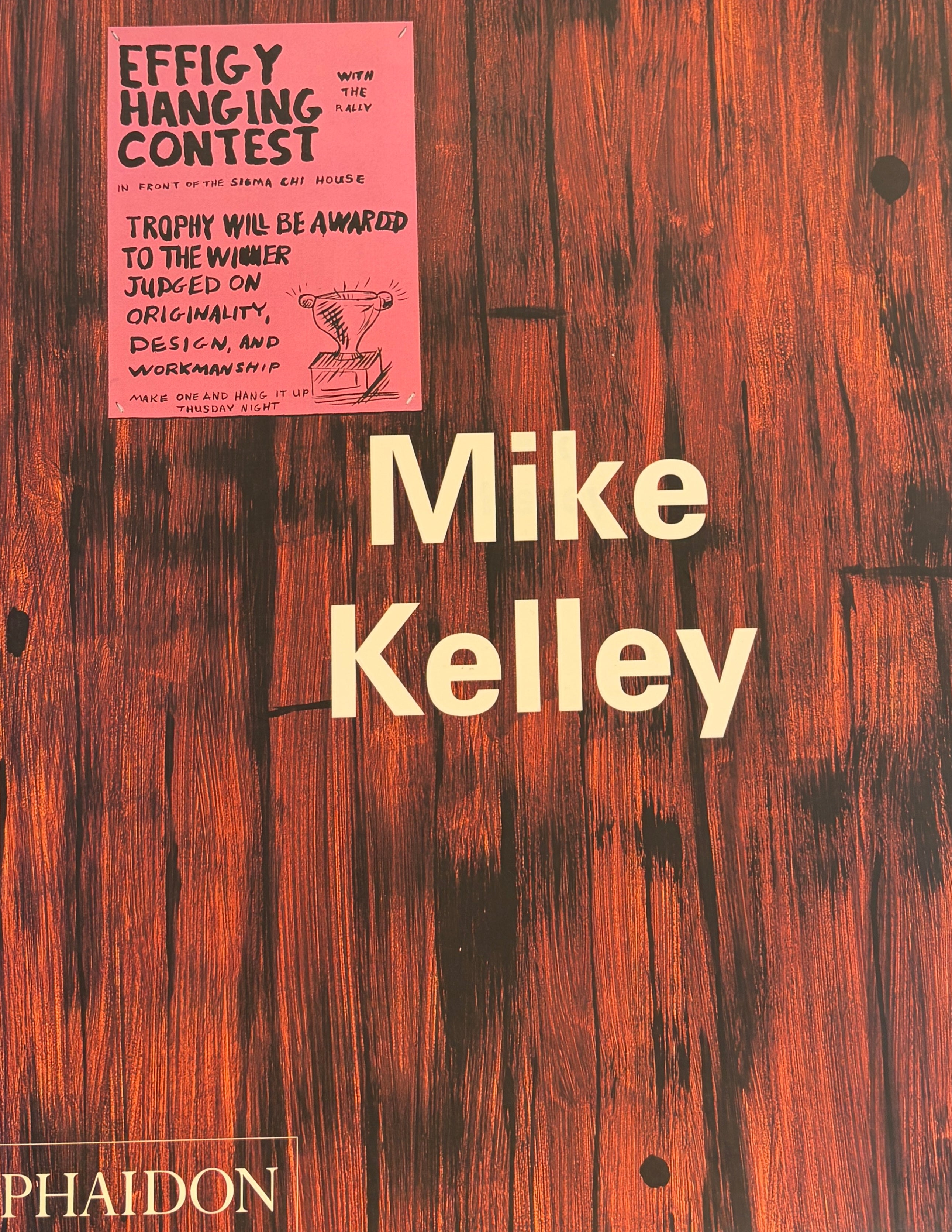 Mike Kelley